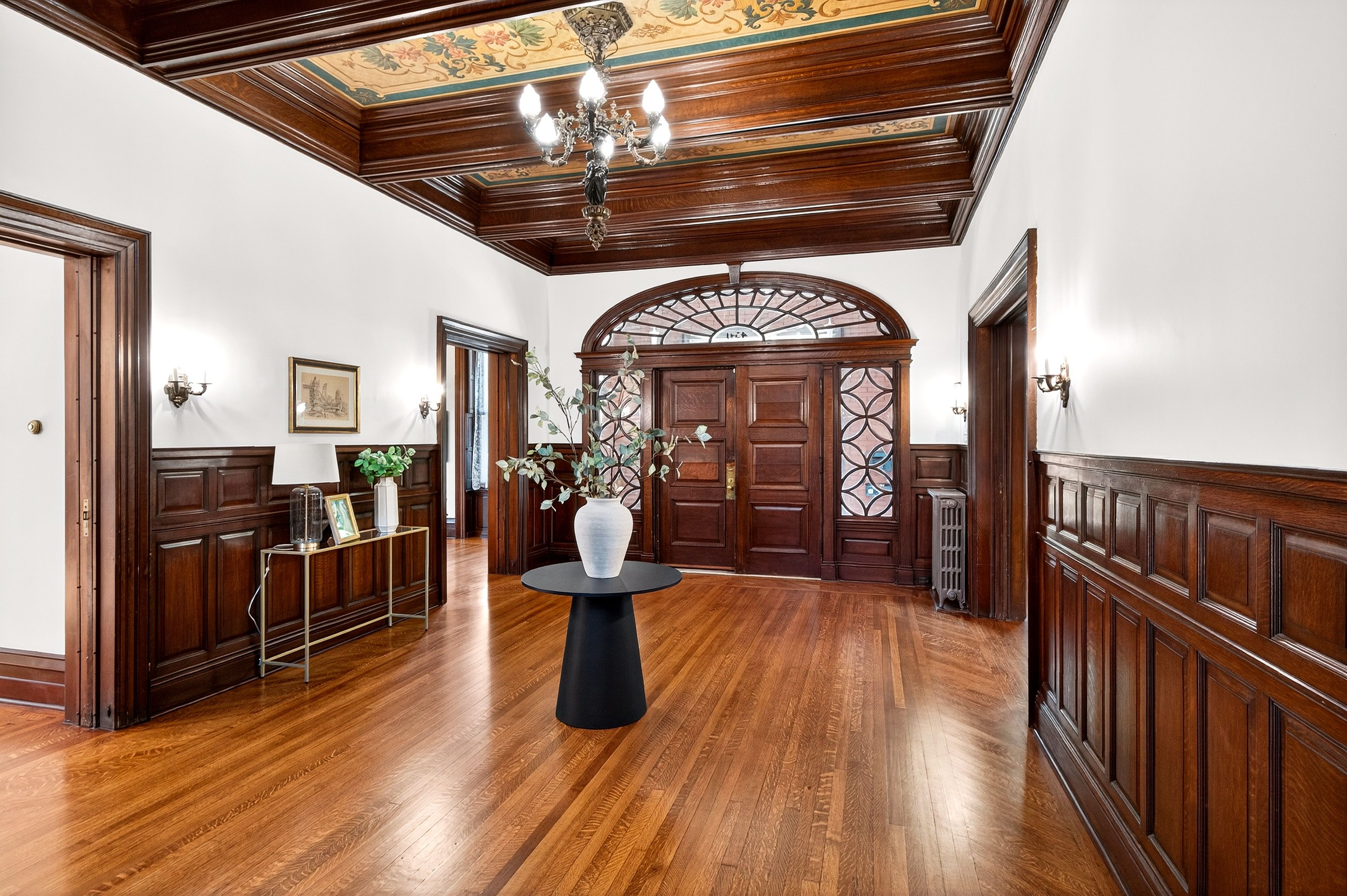  Enchanting Historic Residence in the Heart of Central West End - 物件實景