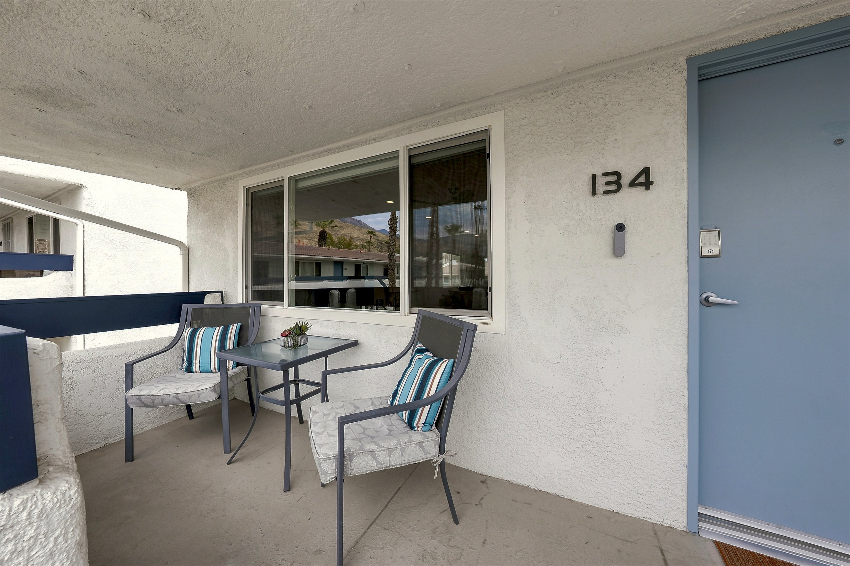  1950 South Palm Canyon Drive #134, Palm Springs, CA 92264 - 物件實景