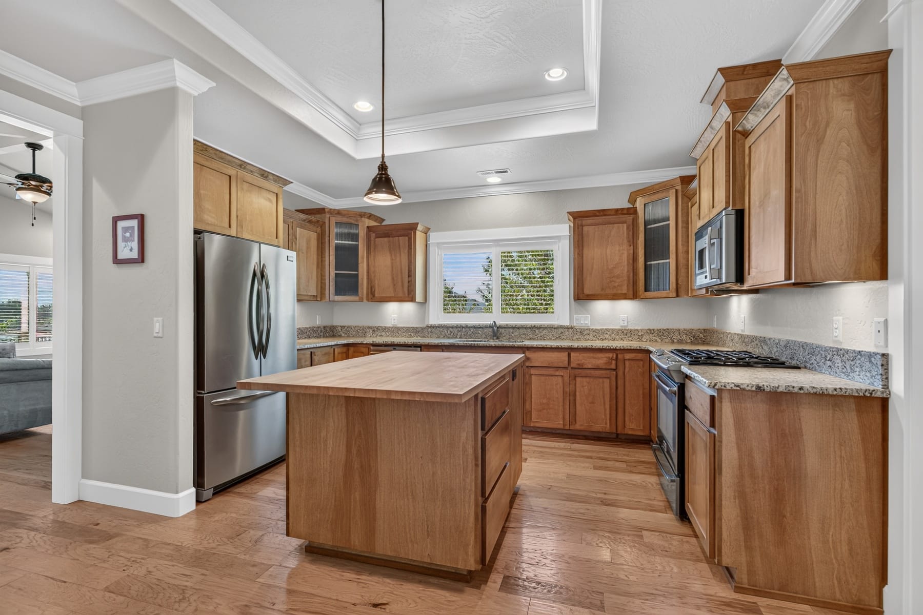  4303 Vineyard Terrace Medford, OR 97504 - 物件實景
