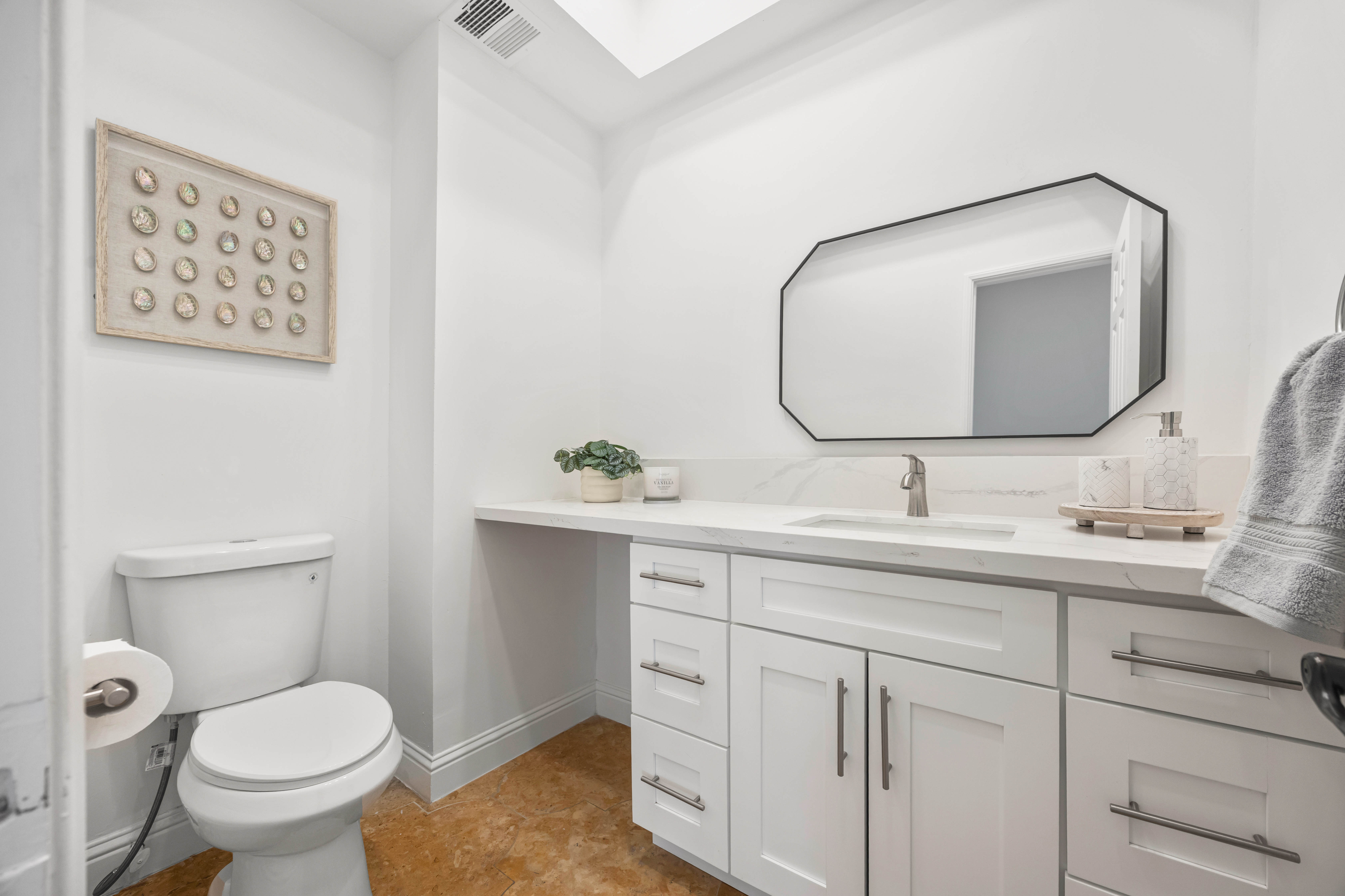  72020 Palm Crest Drive, Rancho Mirage, CA 92270 - 物件實景