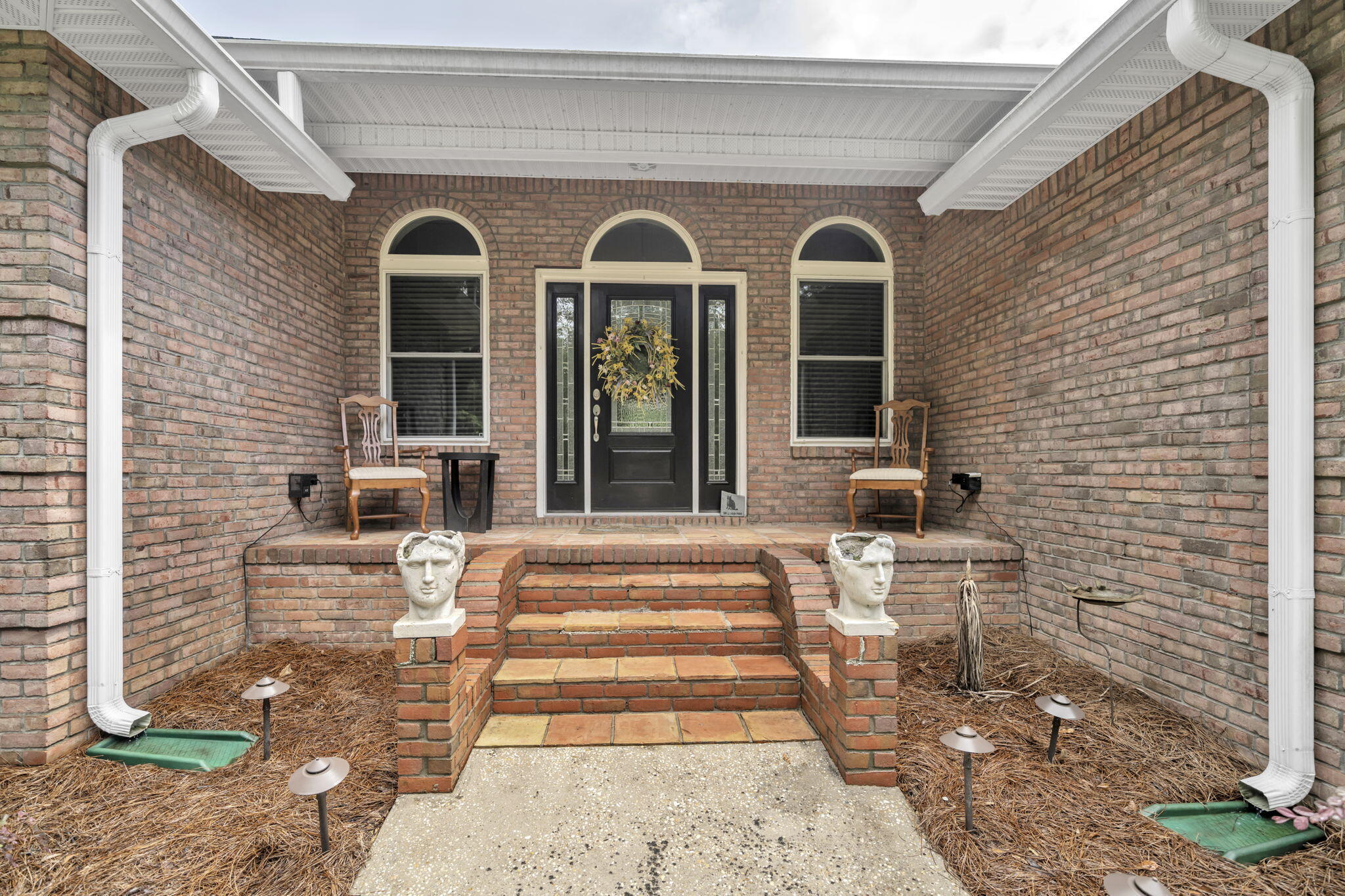Crestview, Florida, 32539, United States, 4 Bedrooms Bedrooms, ,2 BathroomsBathrooms,Residential,For Sale,1918564