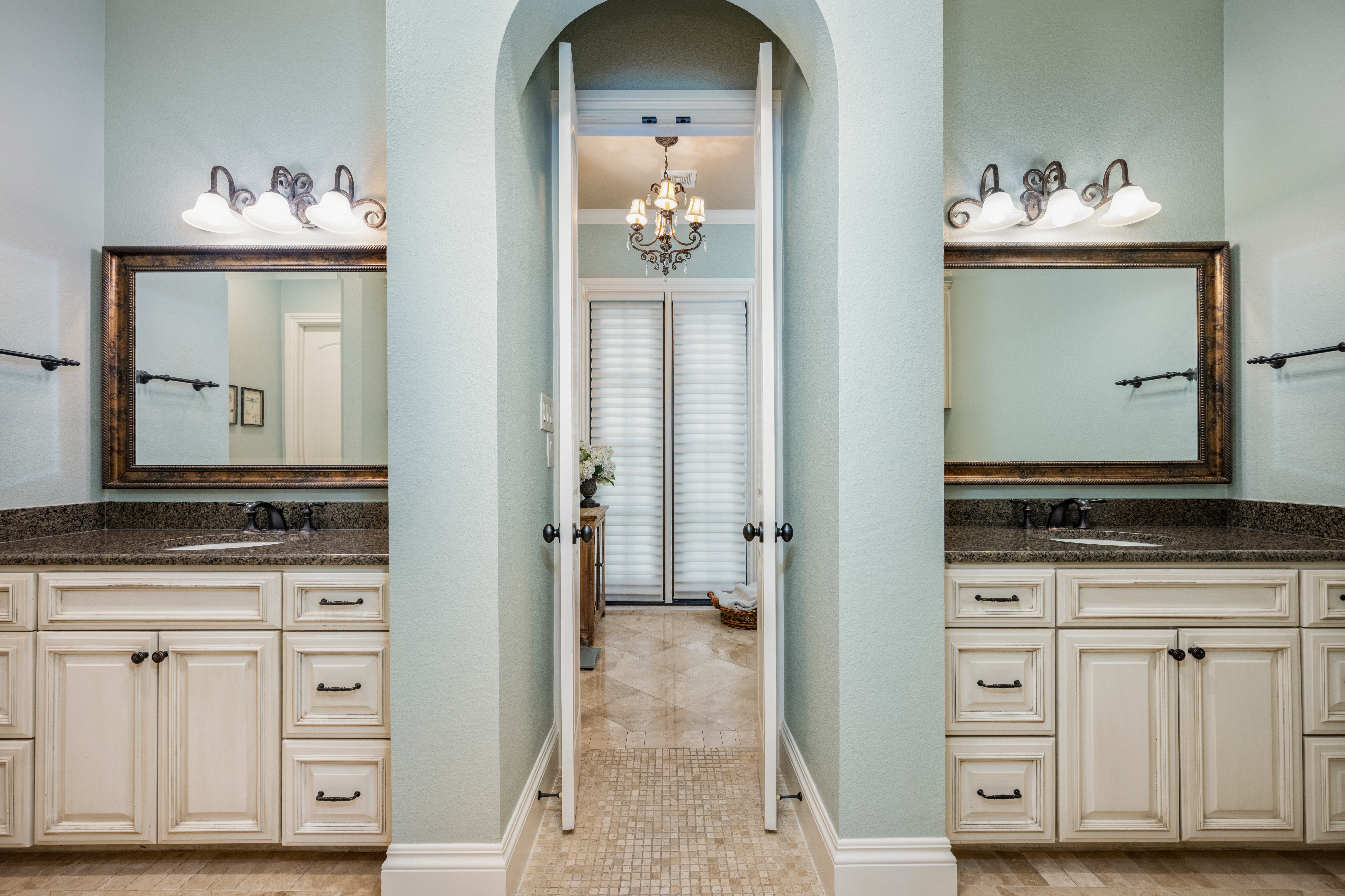  Elevated Living with Park Views in The Waters at Deerfield - 物件實景