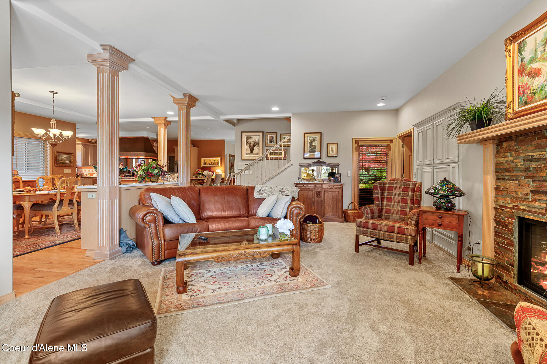 Hayden Lake, Idaho, 83835, United States, 4 Bedrooms Bedrooms, ,3 BathroomsBathrooms,Residential,For Sale,2007766