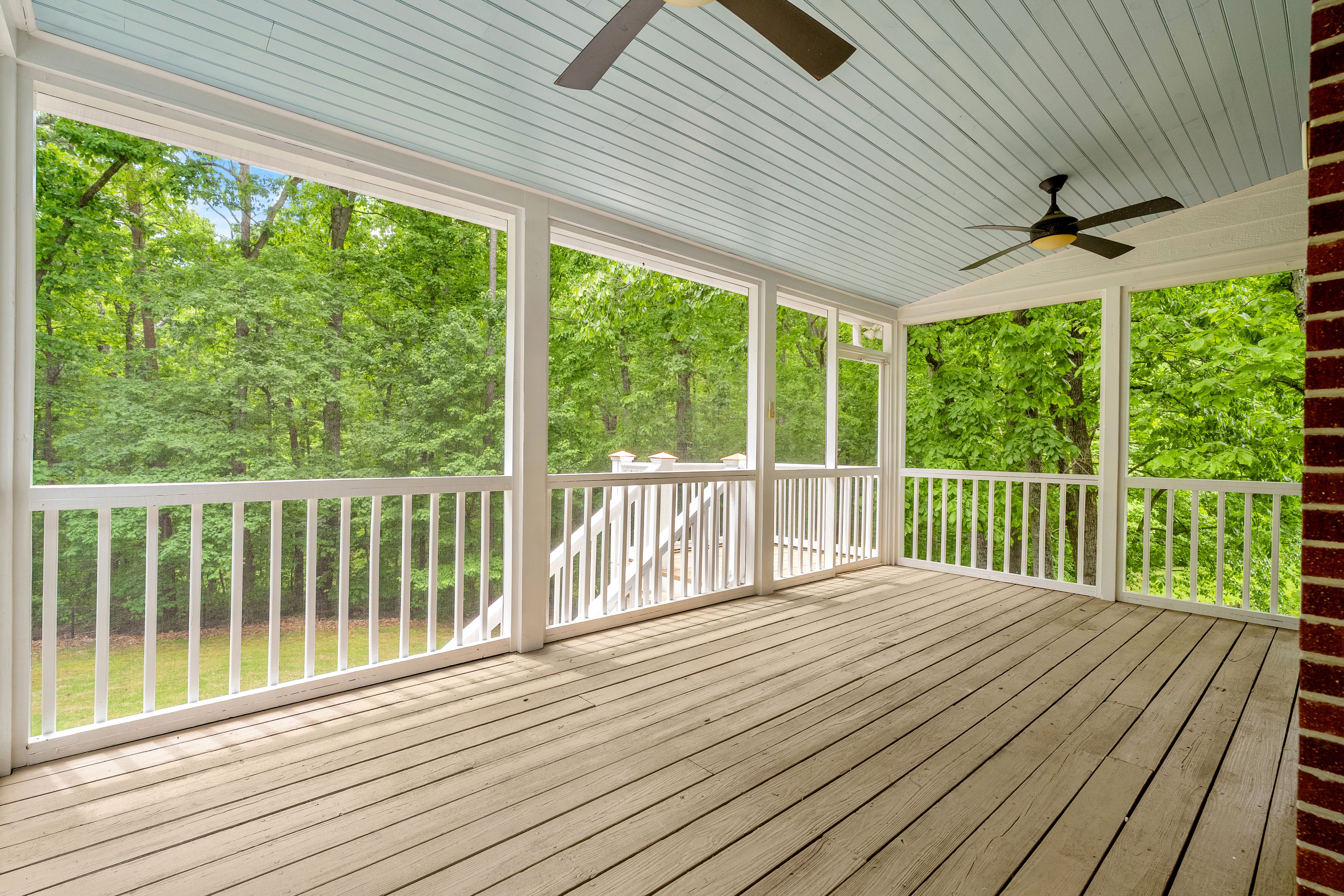  10708 Wood Oak Court, Knoxville, TN 37922 - 物件實景