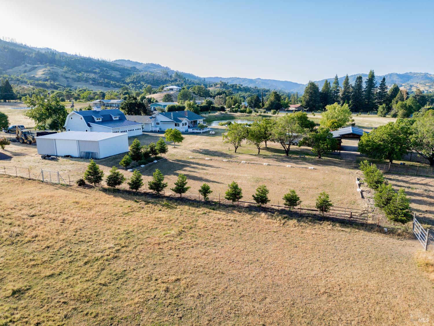 Redwood Valley, California, 954470, United States, 4 Bedrooms Bedrooms, ,3 BathroomsBathrooms,Residential,For Sale,1838105