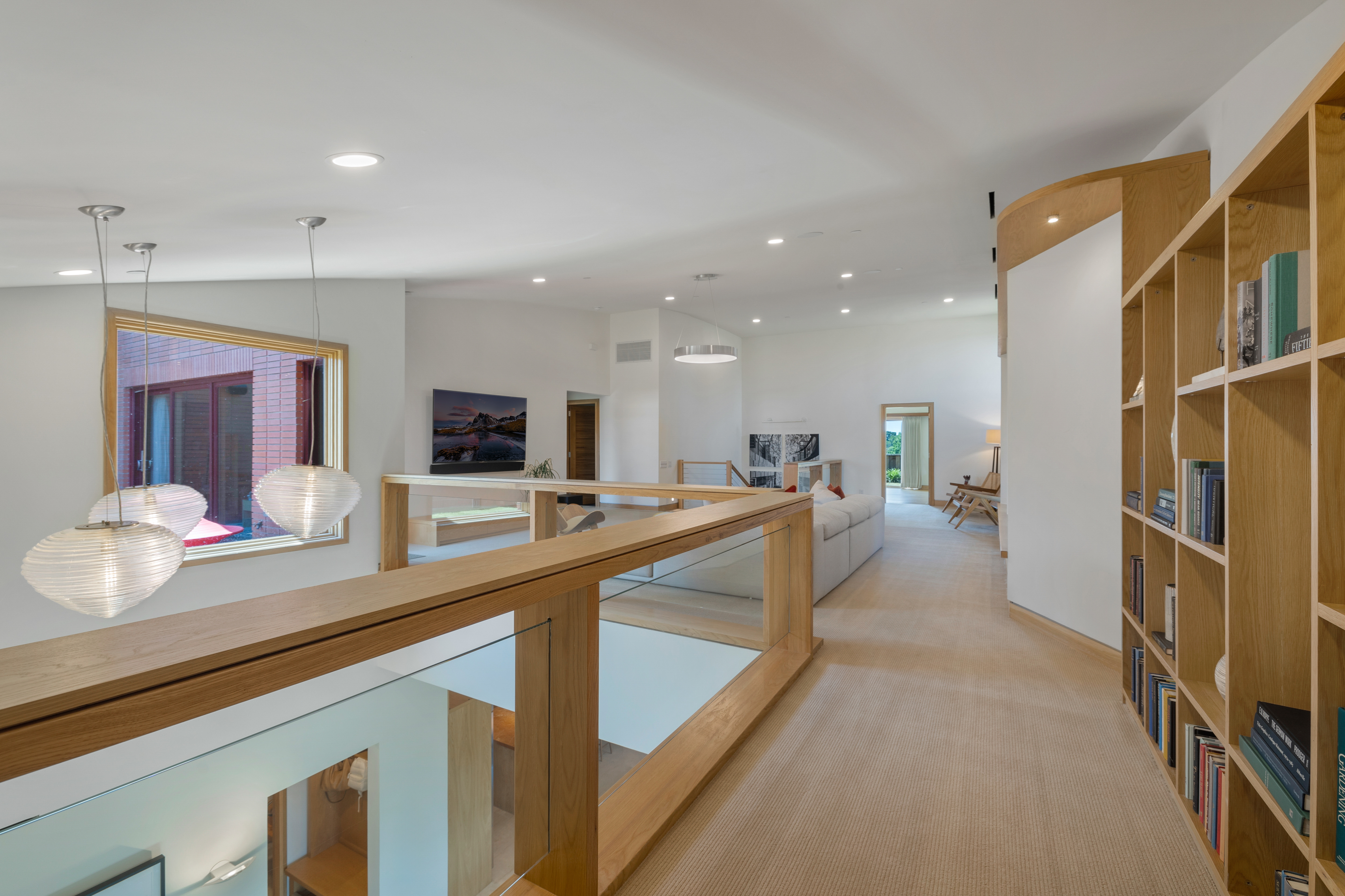  A Tapestry Villa V50: Sustainable Custom Luxury in Frisco, Texas - 物件實景