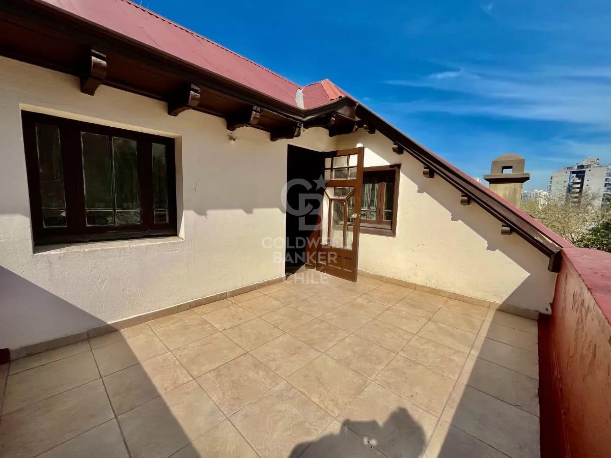 Providencia, Chile, 10 Bedrooms Bedrooms, ,4 BathroomsBathrooms,Residential,For Sale,1995865