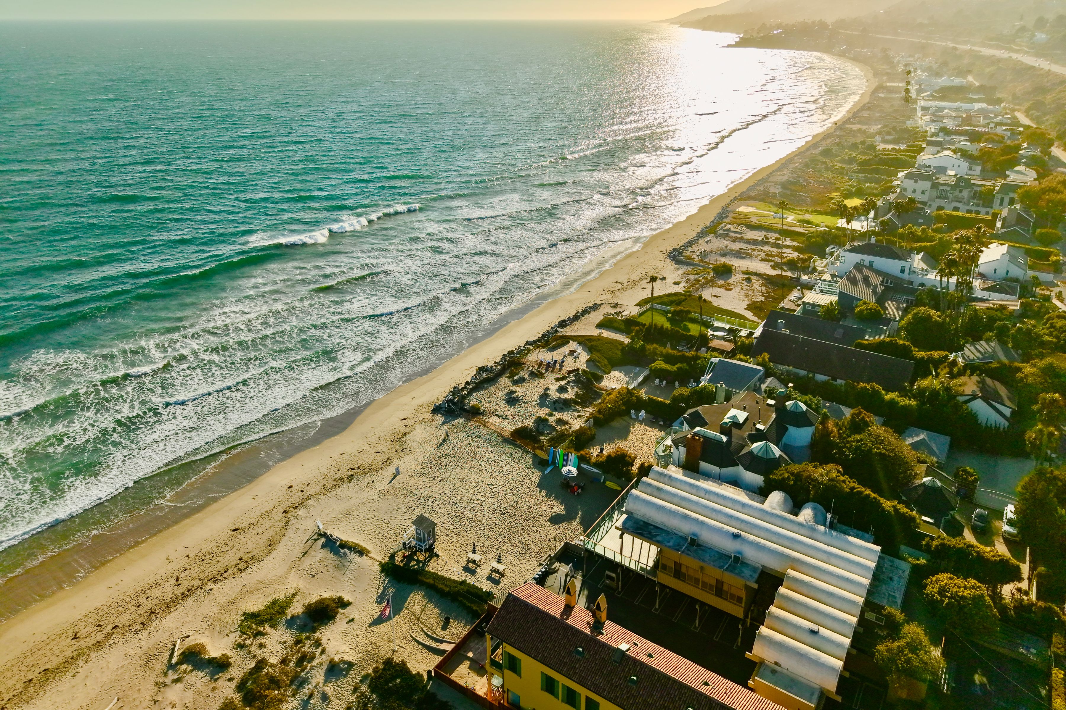  30612 La Sonora Drive, Malibu - 物件實景