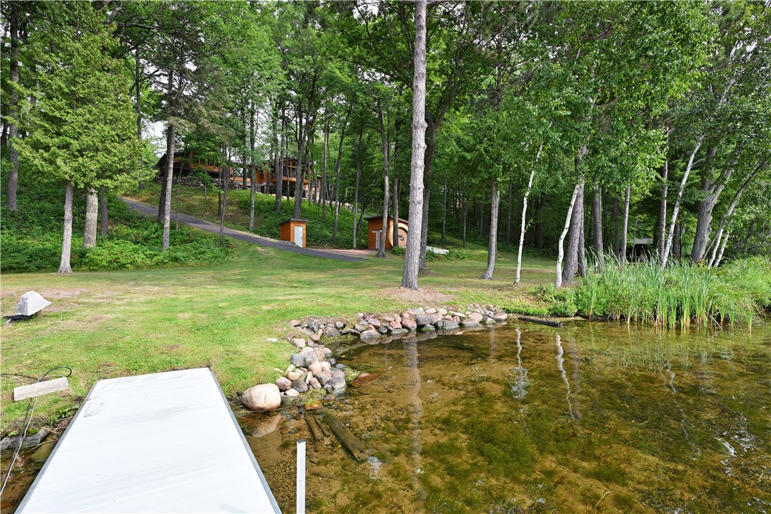 Stone Lake, Wisconsin, 54876, United States, 4 Bedrooms Bedrooms, ,4 BathroomsBathrooms,Residential,For Sale,1914339