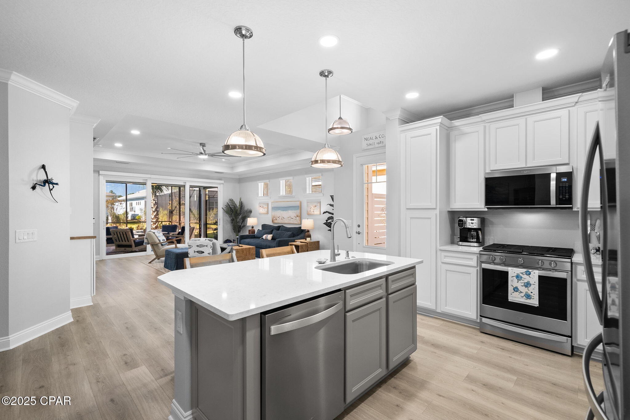 Panama City Beach, Florida, 32413, United States, 2 Bedrooms Bedrooms, ,3 BathroomsBathrooms,Residential,For Sale,1993076