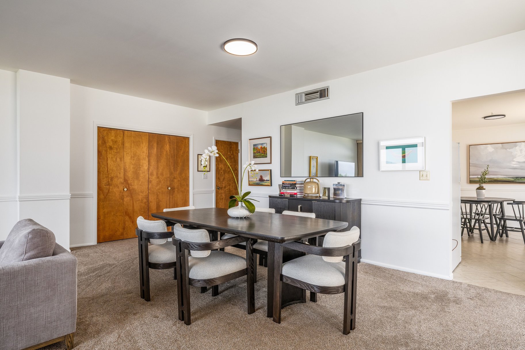  Immaculate condo with expansive valley and city views - 物件實景