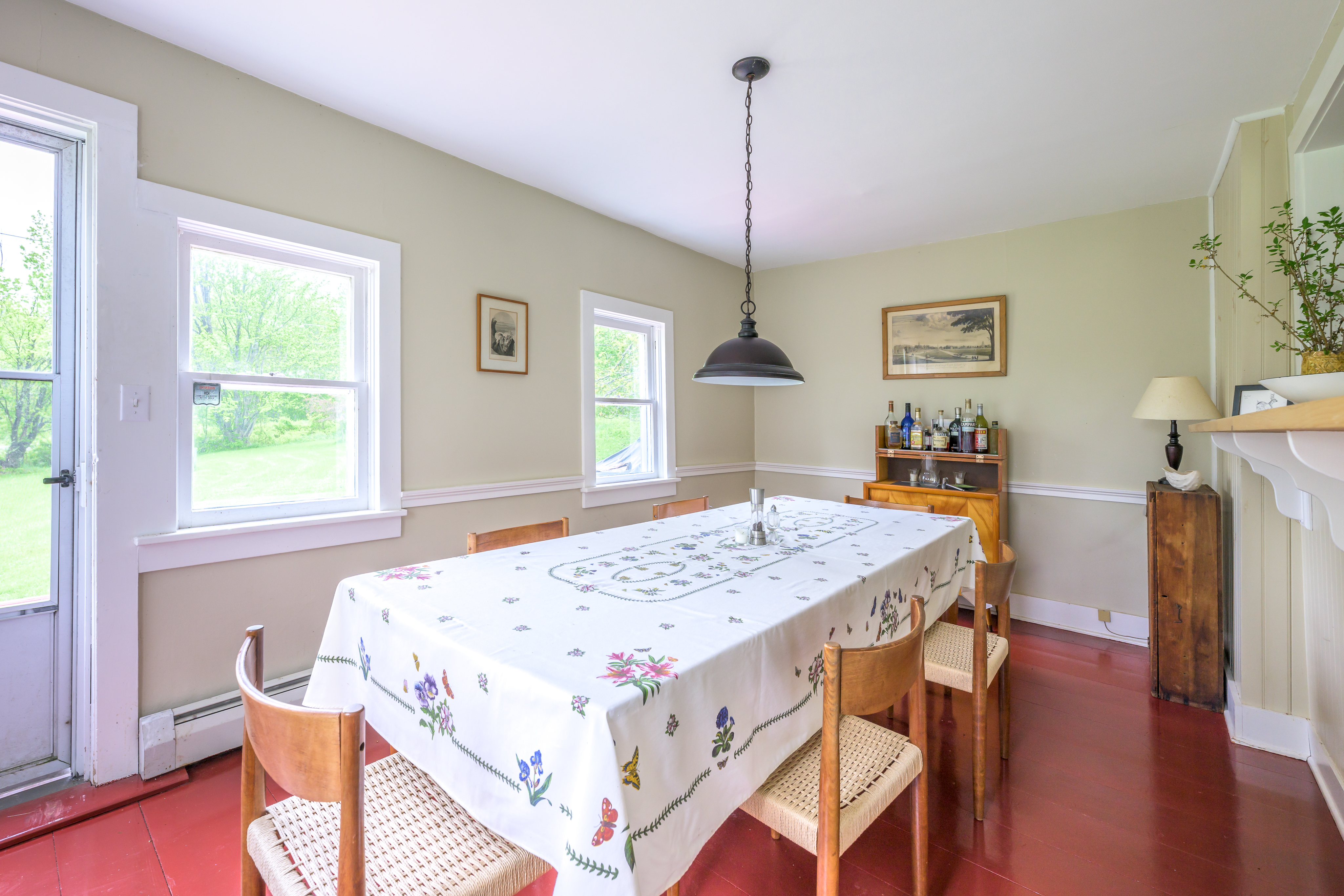  Historic Rensselaerville Federal - 物件實景