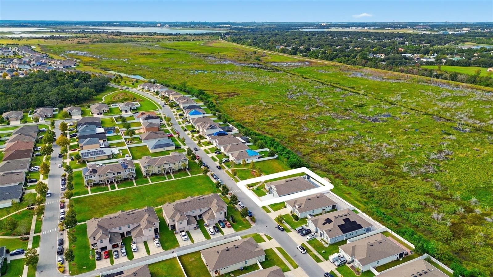 KISSIMMEE, Florida, 34744, United States, 4 Bedrooms Bedrooms, ,4 BathroomsBathrooms,Residential,For Sale,1986116