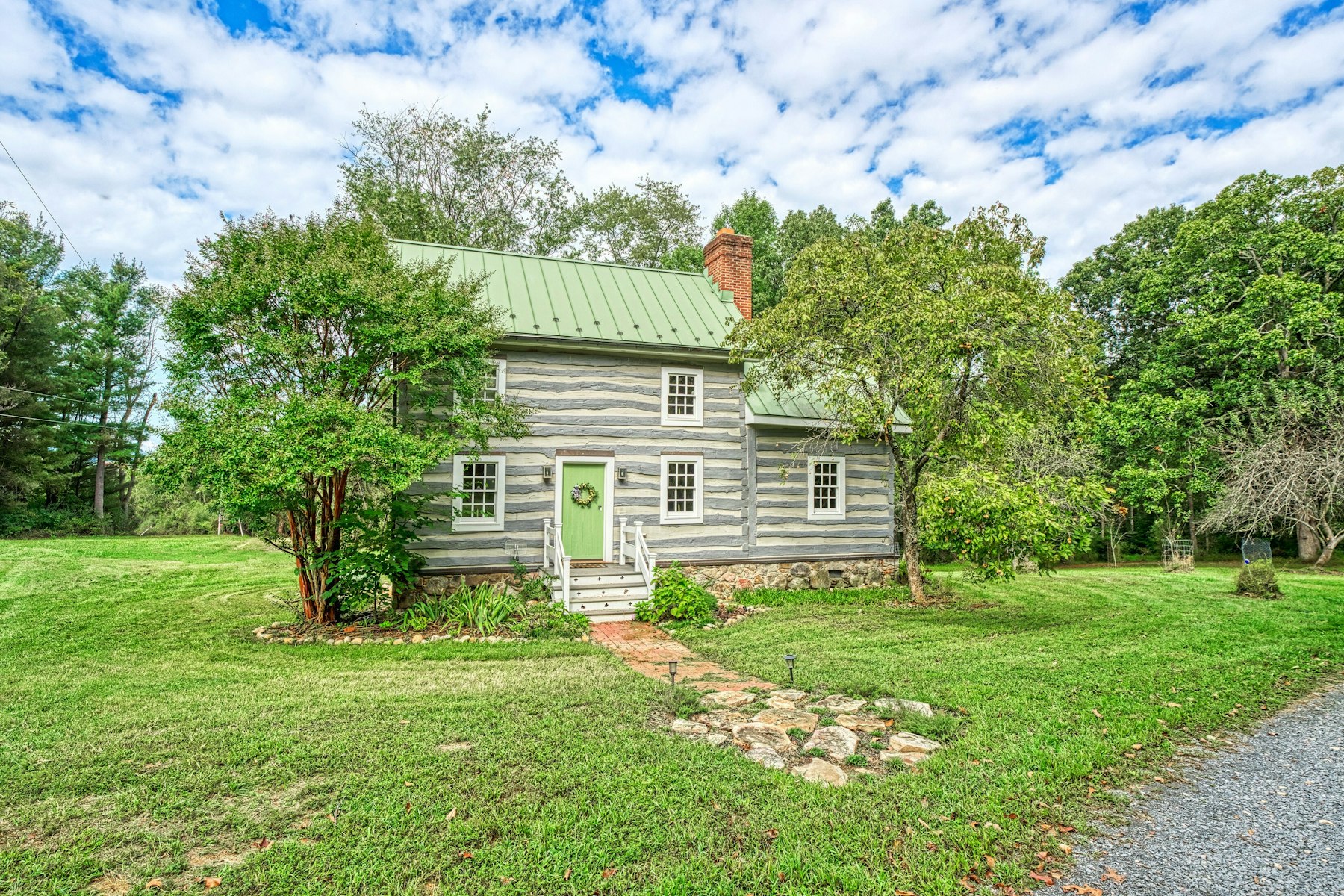  43470 Evans Pond Road, Leesburg, VA, 20176 - 物件實景