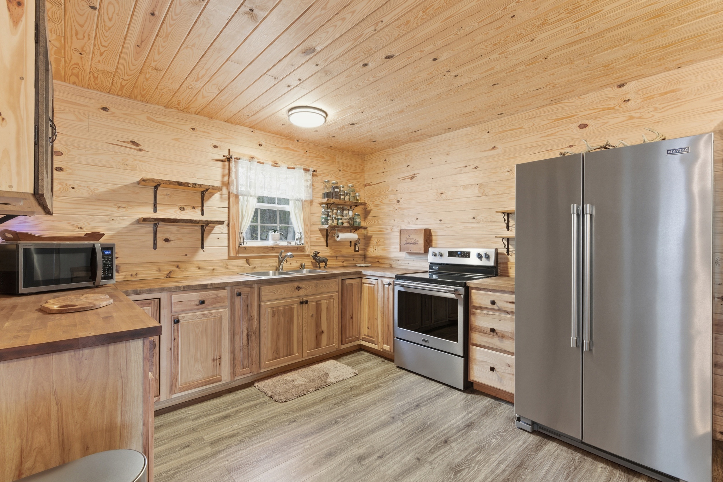  4779 Cathedral Caverns Road - 物件實景