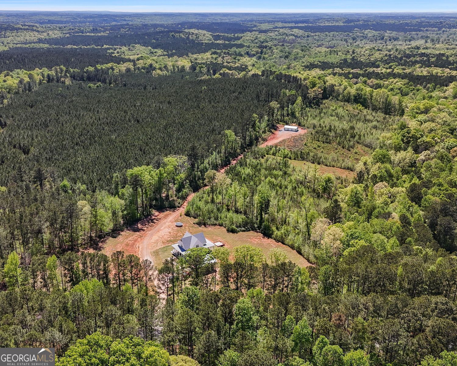 Flovilla, Georgia, 30216, United States, 4 Bedrooms Bedrooms, ,4 BathroomsBathrooms,Residential,For Sale,1859112