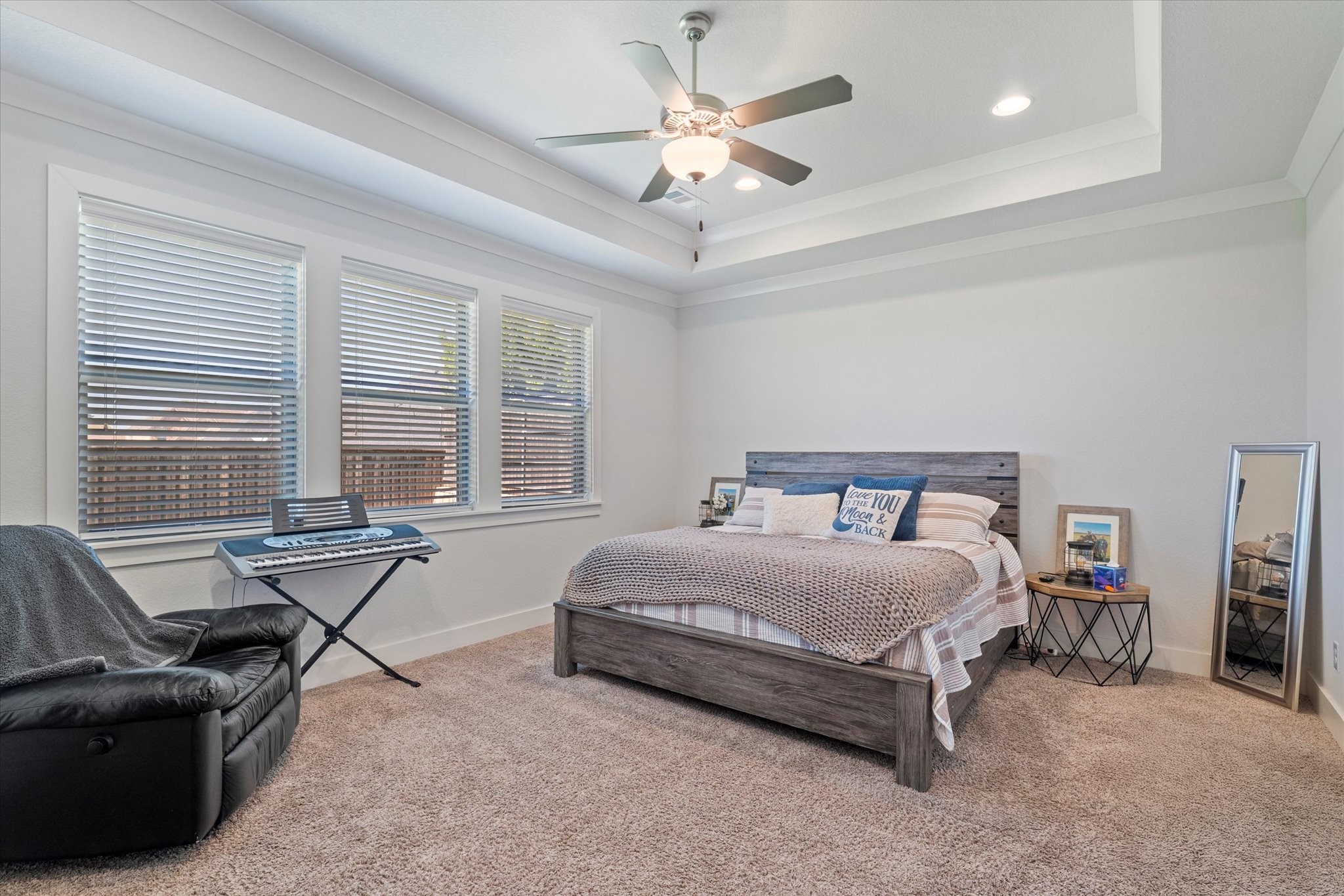 Prosper, Texas, 75078, United States, 4 Bedrooms Bedrooms, ,3 BathroomsBathrooms,Residential,For Sale,1903910