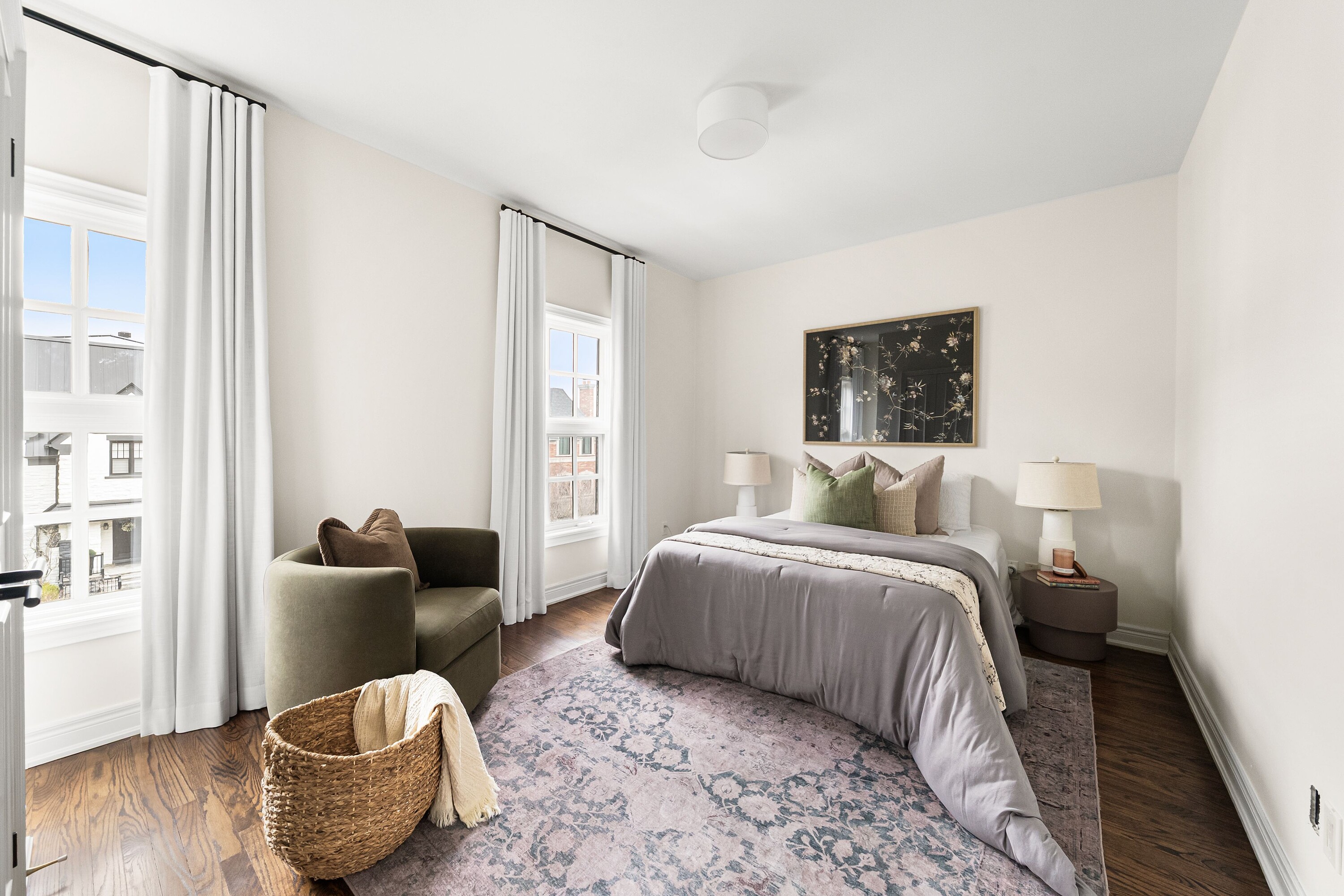  Toronto, Greater Toronto Area - 物件實景