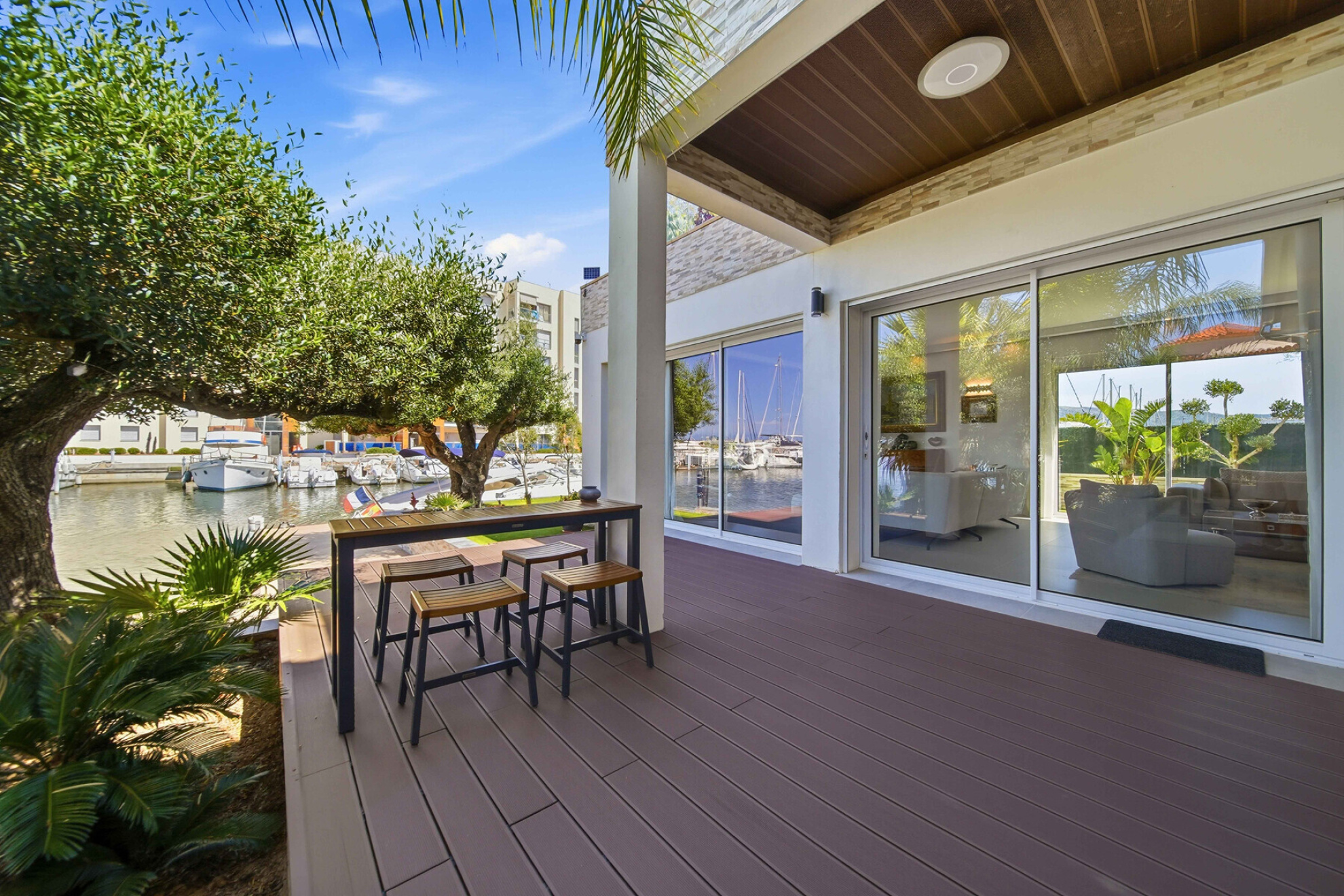  Elegant, renovated villa in a prime location on the canal - 物件實景