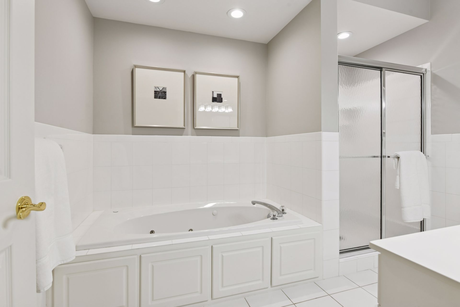  Luxury Condo in the Heart of Edina - 物件實景