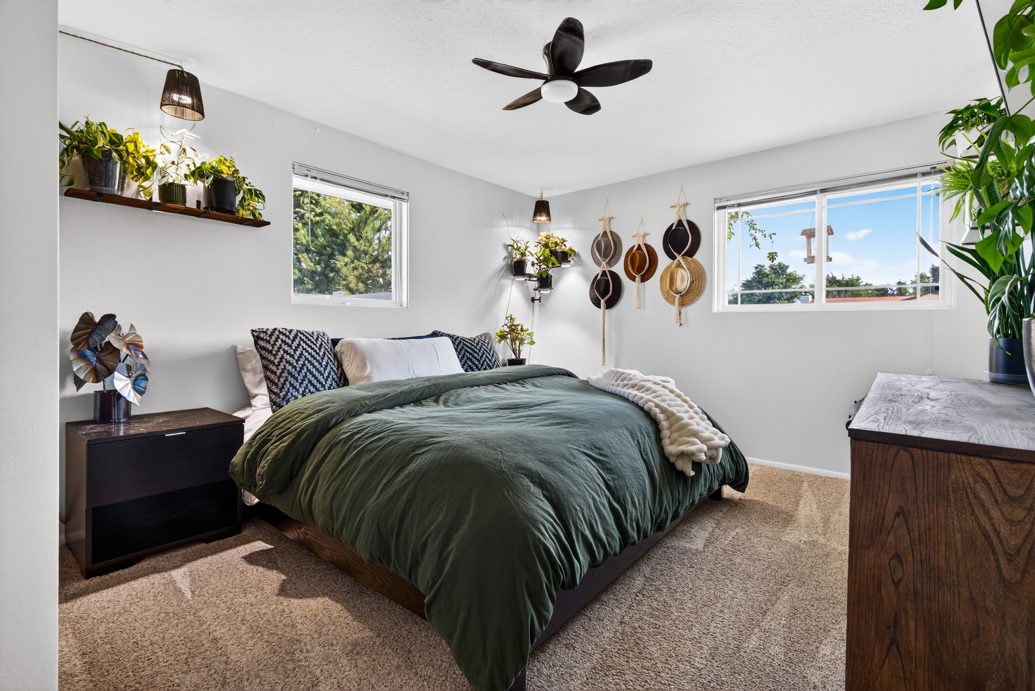  Cute Corner Lot with Room to Expand in Boise - 物件實景