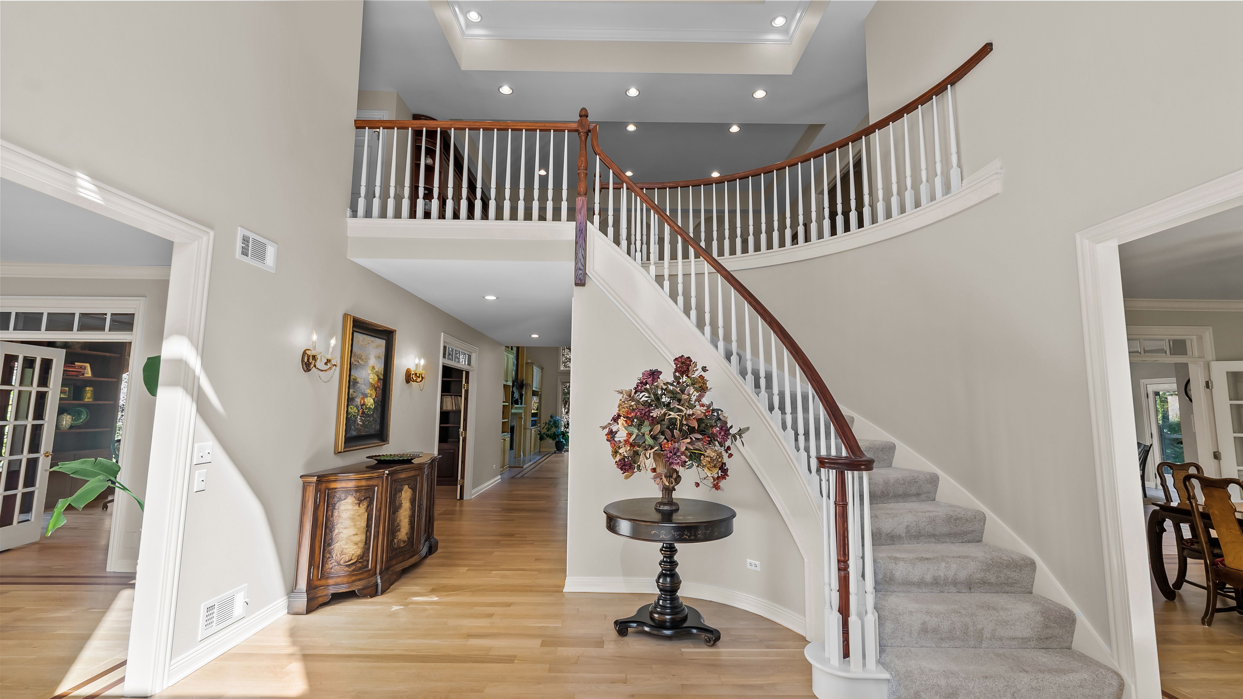  Exceptional Scale, Quality Craftsmanship, Beautifully Refreshed Interiors - 物件實景