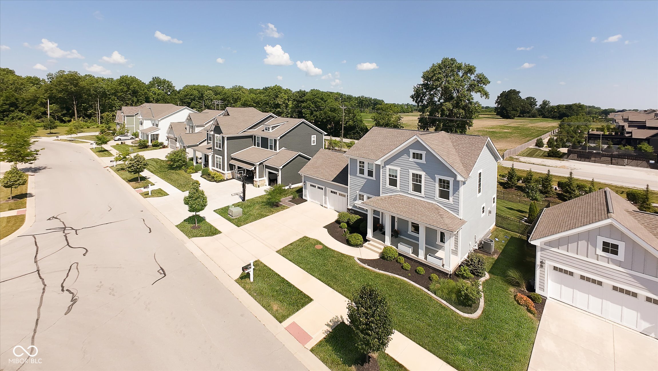 Westfield, Indiana, 46074, United States, 4 Bedrooms Bedrooms, ,4 BathroomsBathrooms,Residential,For Sale,1982855