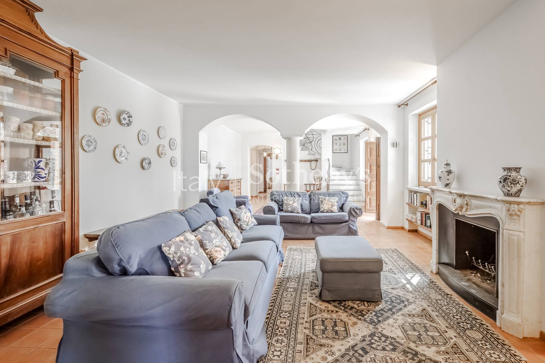  Elegant property with garden in the heart of the Roero - 物件實景