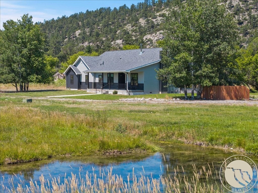 Columbus, Montana, 59019, United States, 4 Bedrooms Bedrooms, ,3 BathroomsBathrooms,Residential,For Sale,2049031
