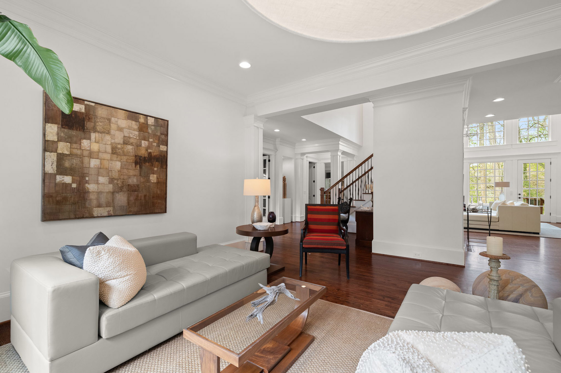  Extraordinary Druid Hills Brick Home with a Resort-caliber Backyard - 物件實景