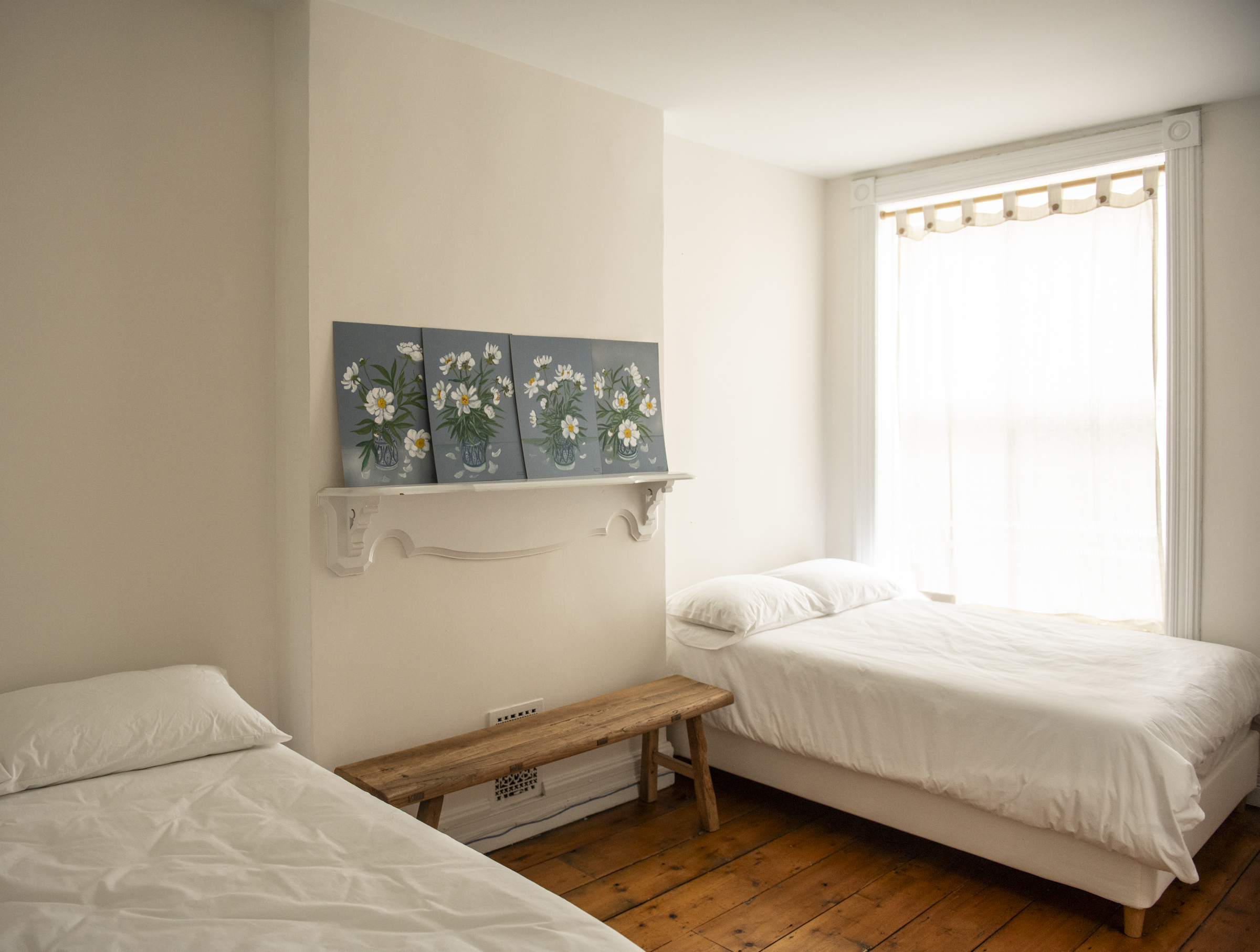  514 Warren Street, Hudson, NY 12534 - 物件實景