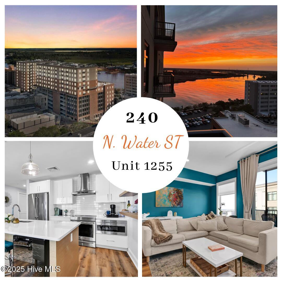 Wilmington, North Carolina, 28401, United States, 1 Bedroom Bedrooms, ,2 BathroomsBathrooms,Residential,For Sale,1917150