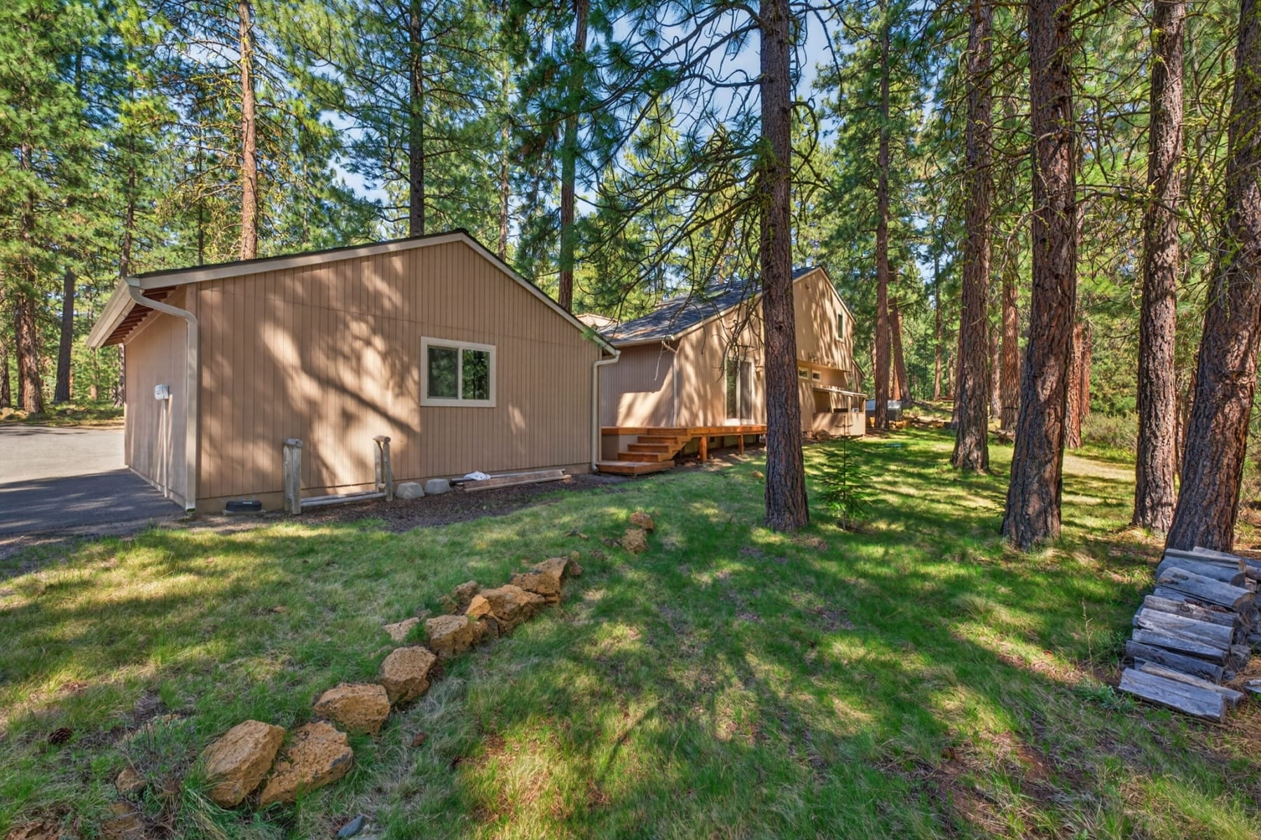  70800 Samphire #RR3 Black Butte Ranch, OR 97759 - 物件實景