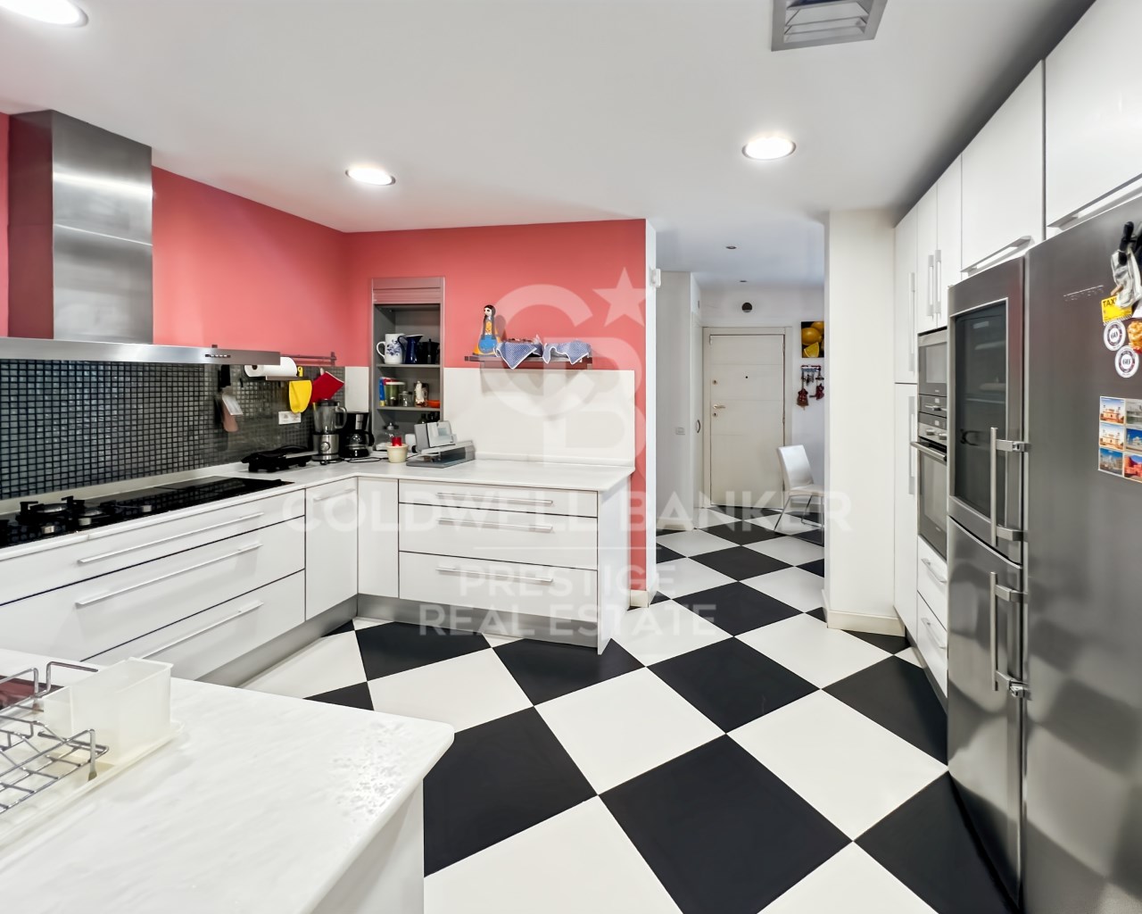 Barcelona, Catalonia, ES, 4 Bedrooms Bedrooms, ,4 BathroomsBathrooms,Residential,For Sale,1906834