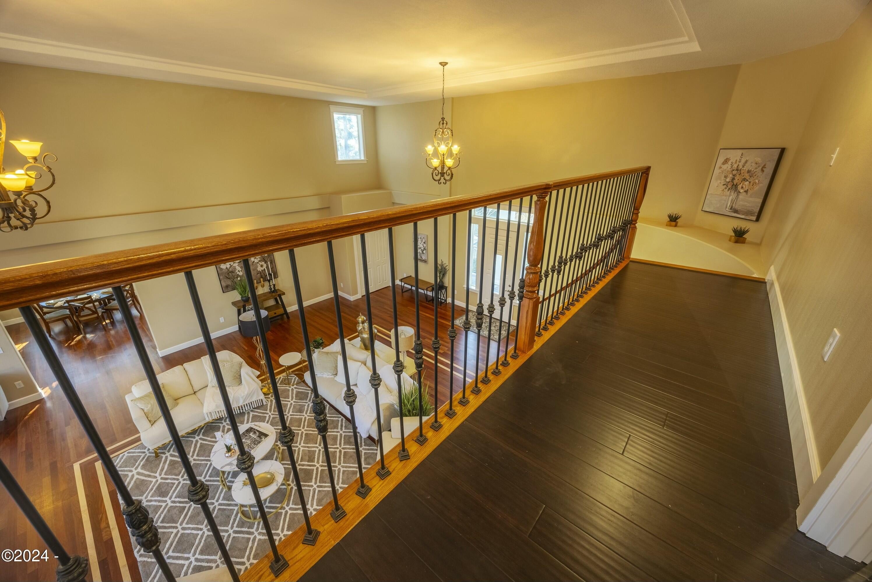 12989 SE Mountain Gate, Happy Valley, Oregon, 97086, United States, 4 Bedrooms Bedrooms, ,5 BathroomsBathrooms,Residential,For Sale,12989 SE Mountain Gate,1668514