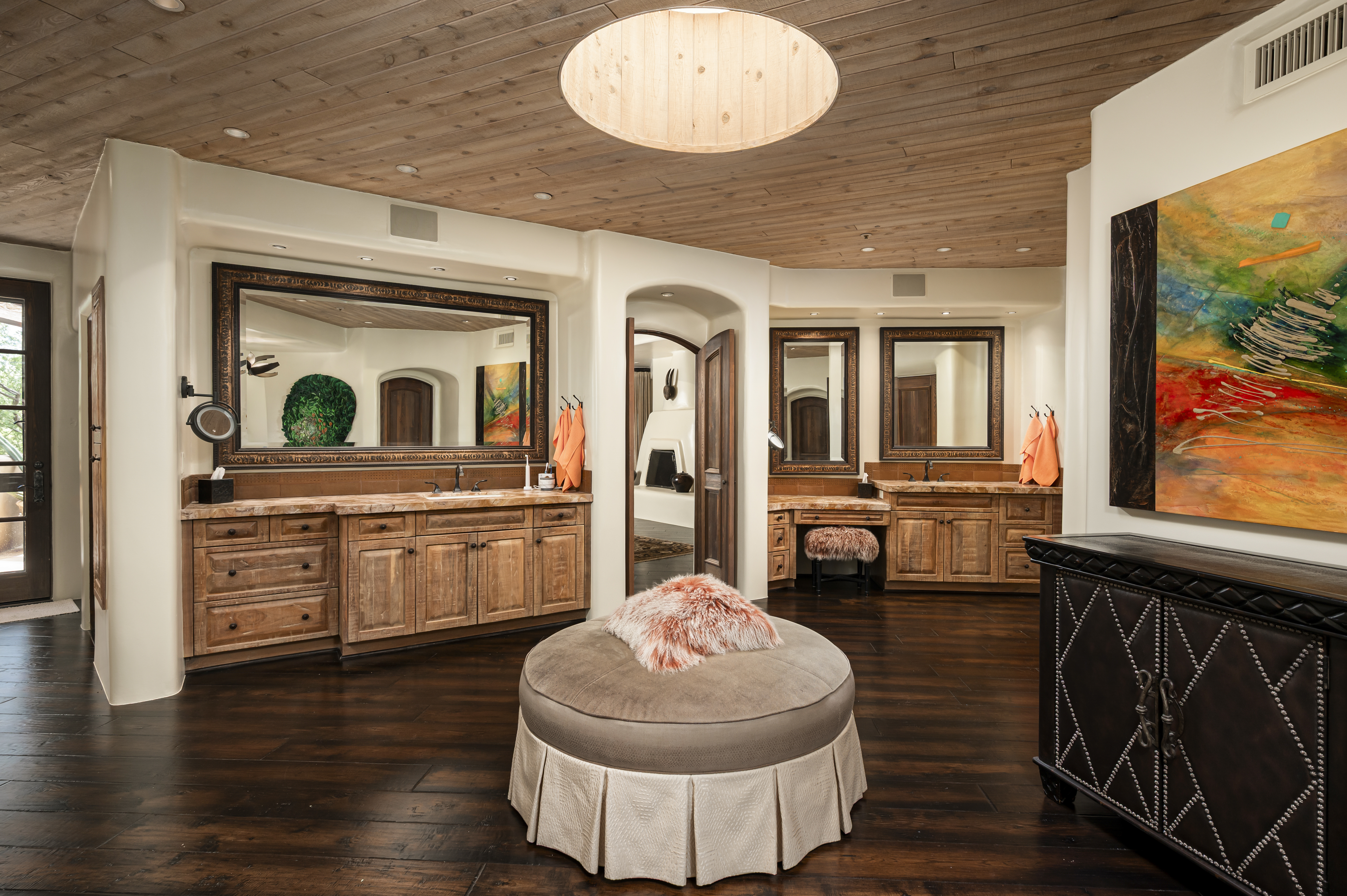 7416 E Arroyo Hondo Road¦Scottsdale, AZ - 物件實景