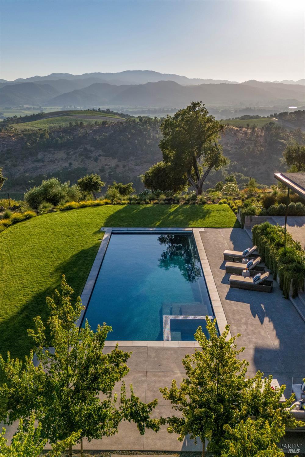 Napa, California, 94558, United States, 5 Bedrooms Bedrooms, ,8 BathroomsBathrooms,Residential,For Sale,1898720