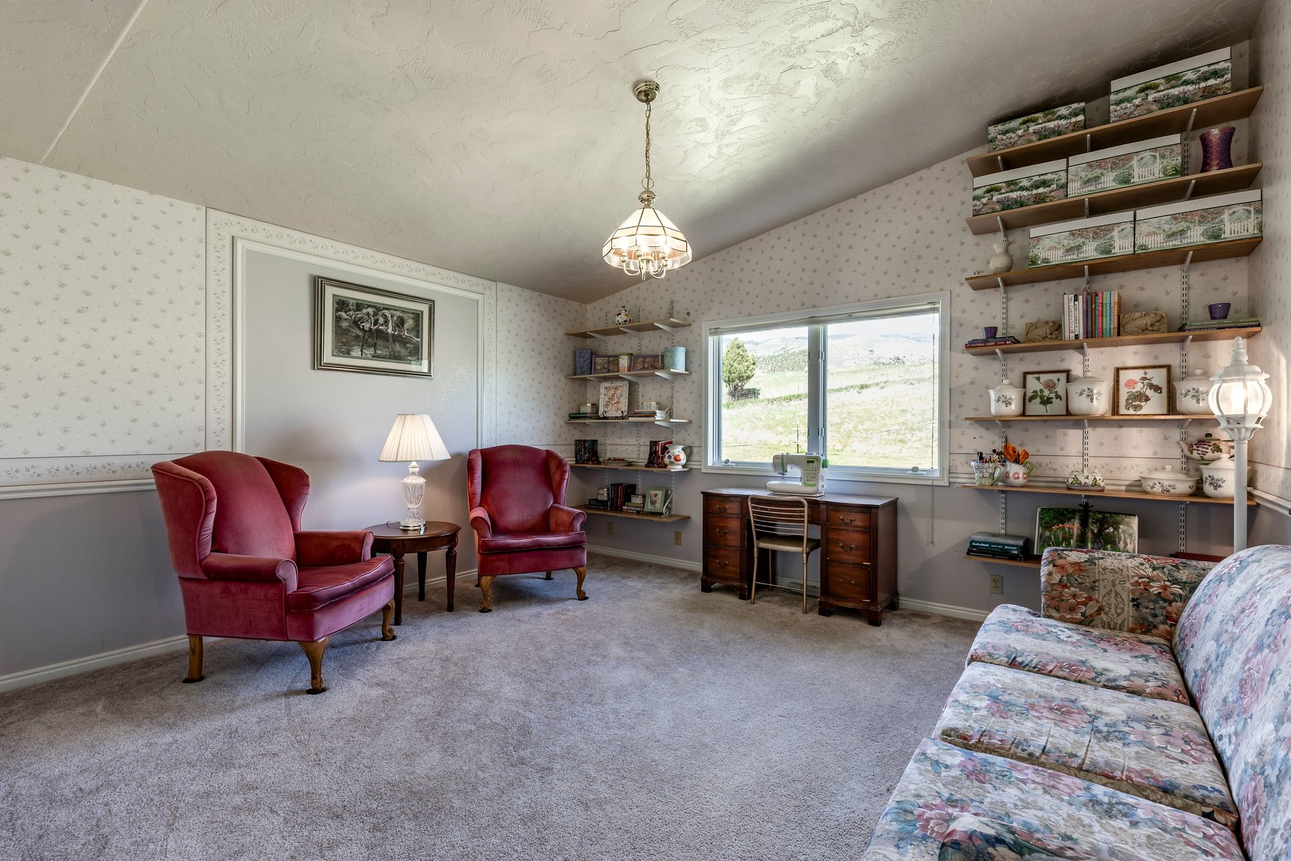  Your River. Your Life.  Riverfront Estate Near Heber City  Fly Fish & Solar - 物件實景