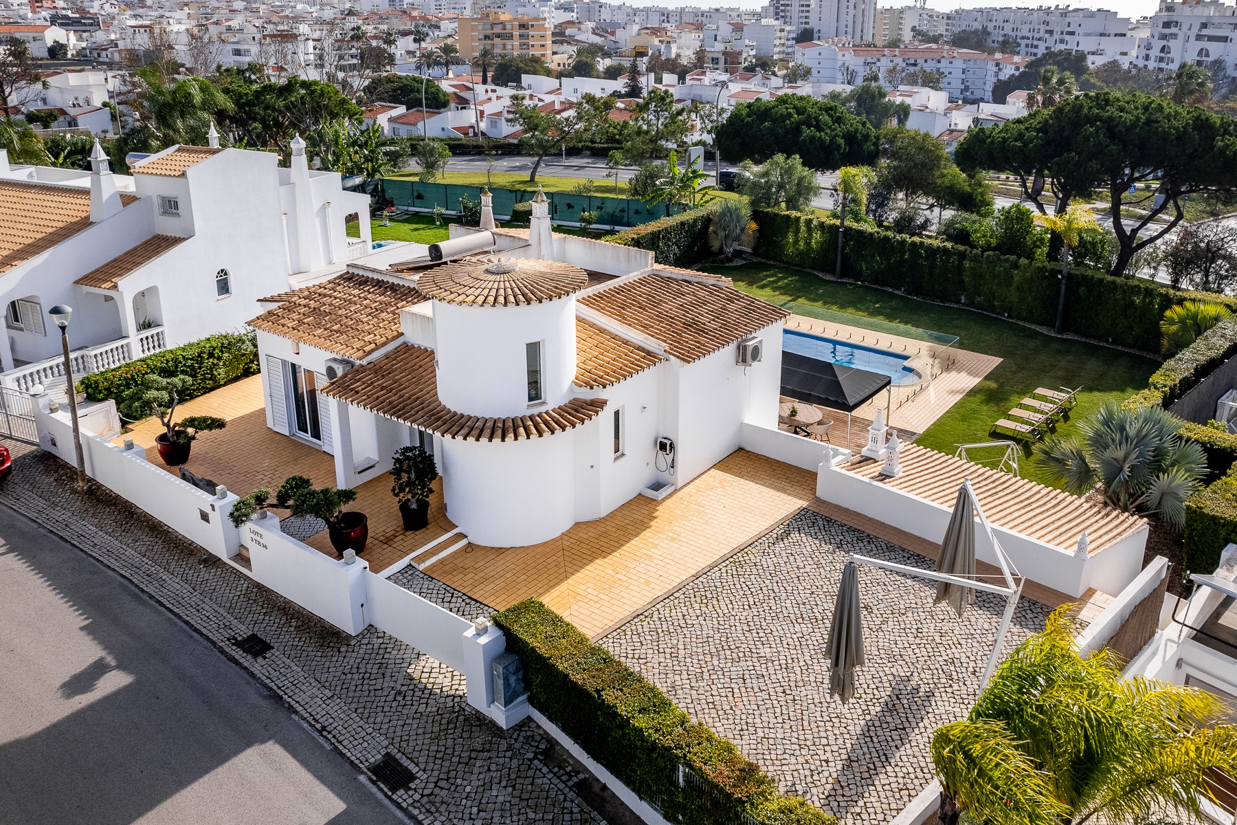  Detached house, 3 bedrooms, for Sale - 物件實景