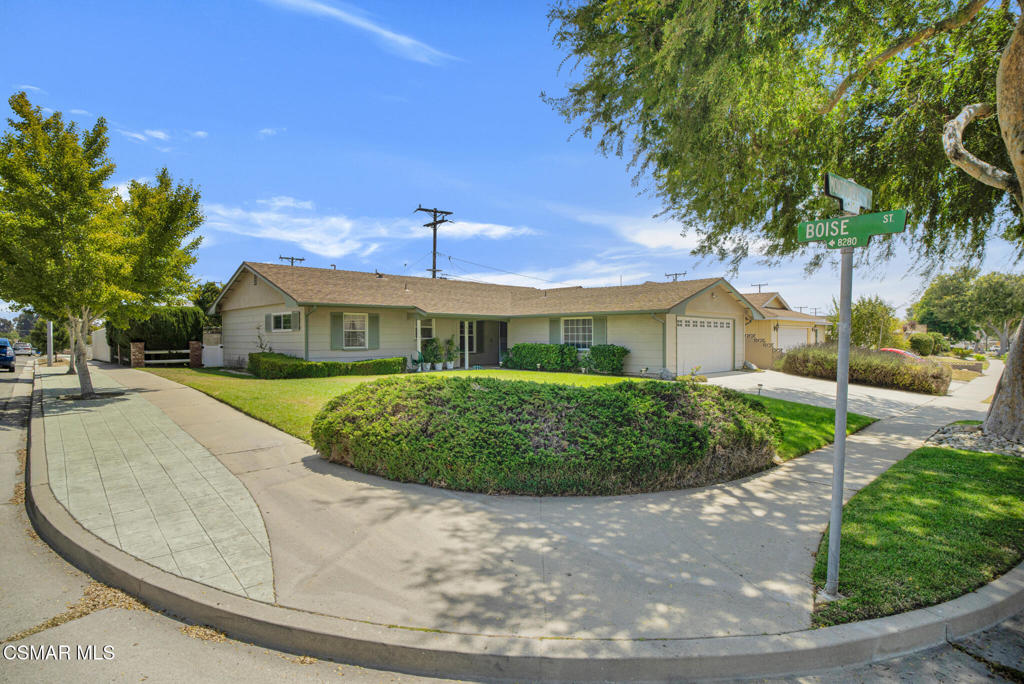 Ventura, California, 93004, United States, 4 Bedrooms Bedrooms, ,2 BathroomsBathrooms,Residential,For Sale,1930622