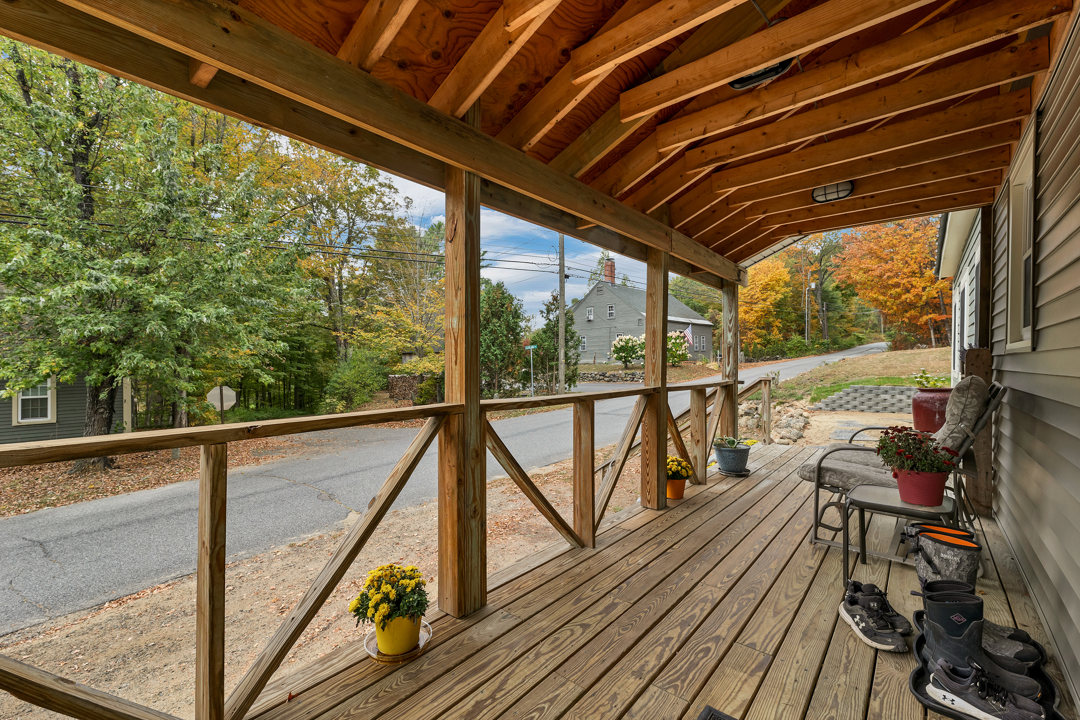 New Hampton, New Hampshire, 03256, United States, 3 Bedrooms Bedrooms, ,2 BathroomsBathrooms,Residential,For Sale,1976392