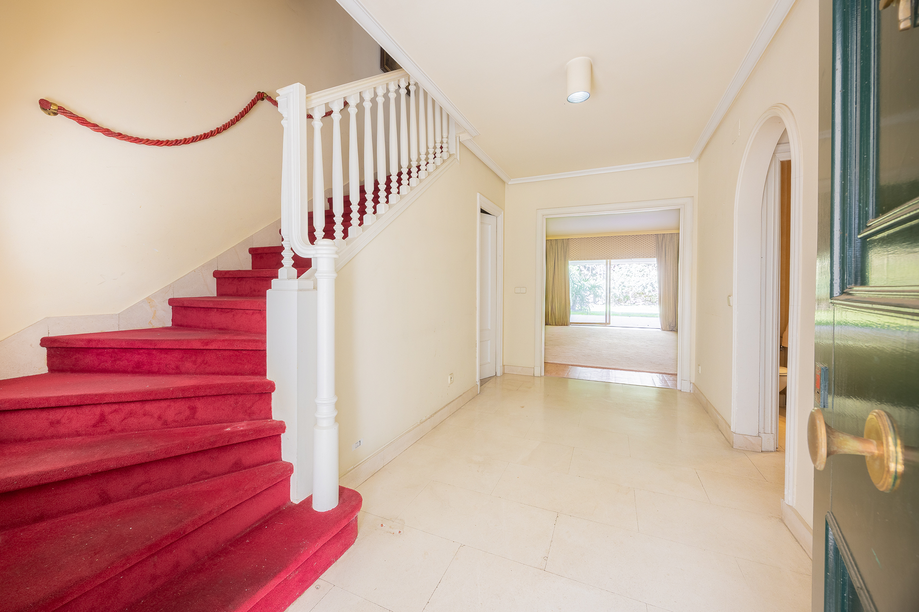  Semi-detached house with garden and common areas in Puerta de Hierro, Madrid - 物件實景