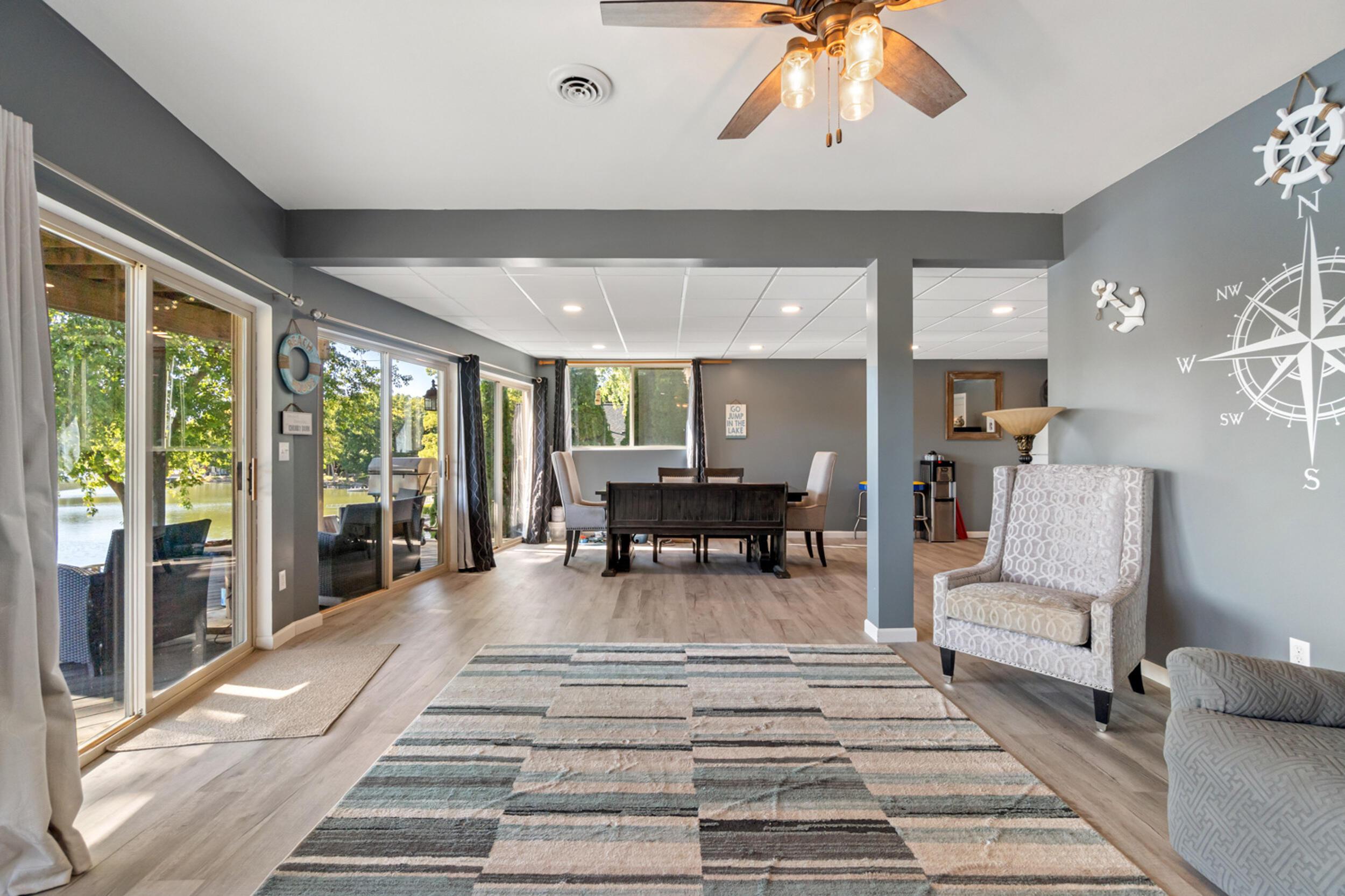 Jerome, Michigan, 49249, United States, 5 Bedrooms Bedrooms, ,3 BathroomsBathrooms,Residential,For Sale,1977946