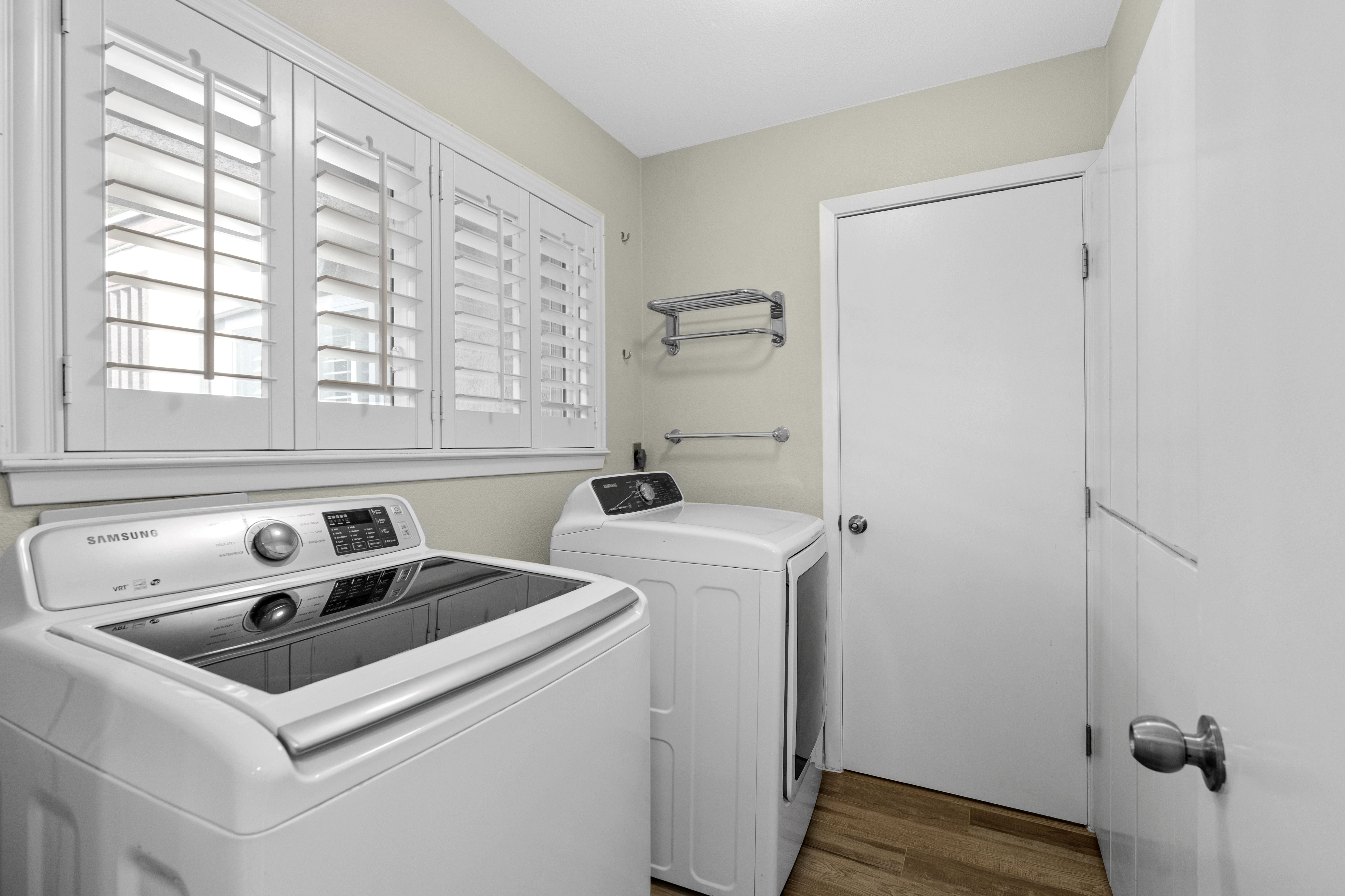  Refined Townhome in Alamo Heights - 物件實景