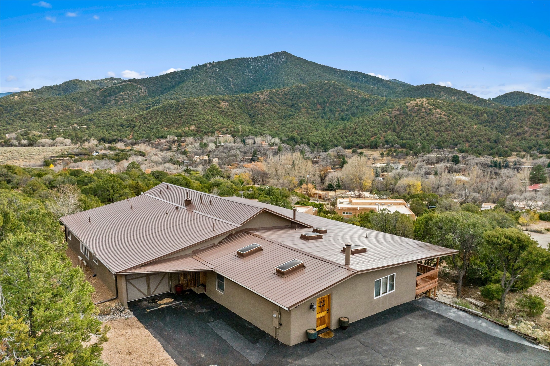  1661 E Cerro Gordo - 物件實景