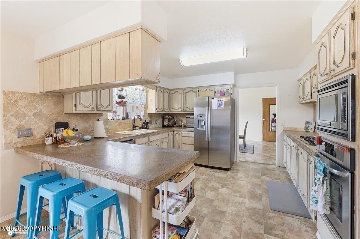 Soldotna, Alaska, 99669, United States, 4 Bedrooms Bedrooms, ,4 BathroomsBathrooms,Residential,For Sale,2048623