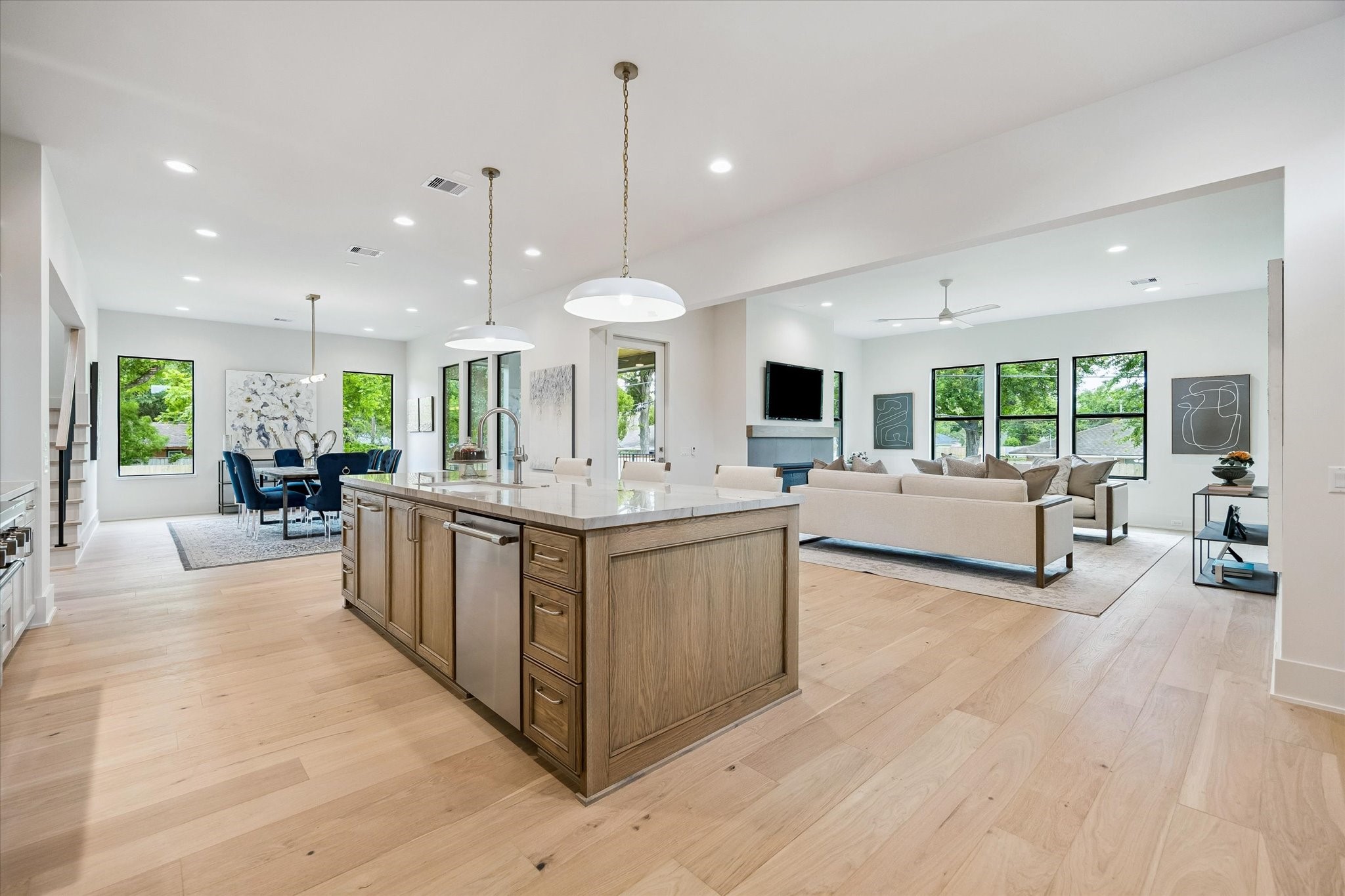  2203 Cheshire Lane - 物件實景