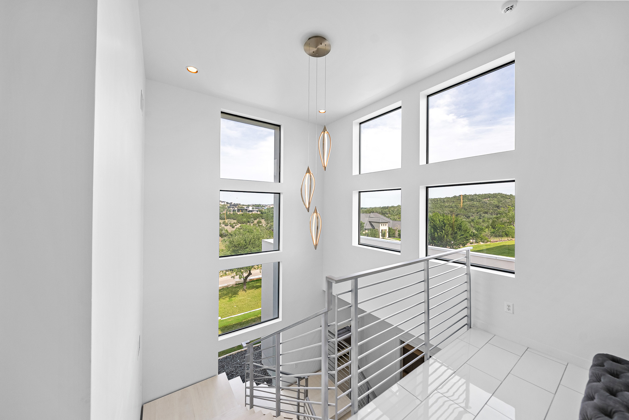 Elevated Modern Living in The Canyons at Scenic Loop - 物件實景