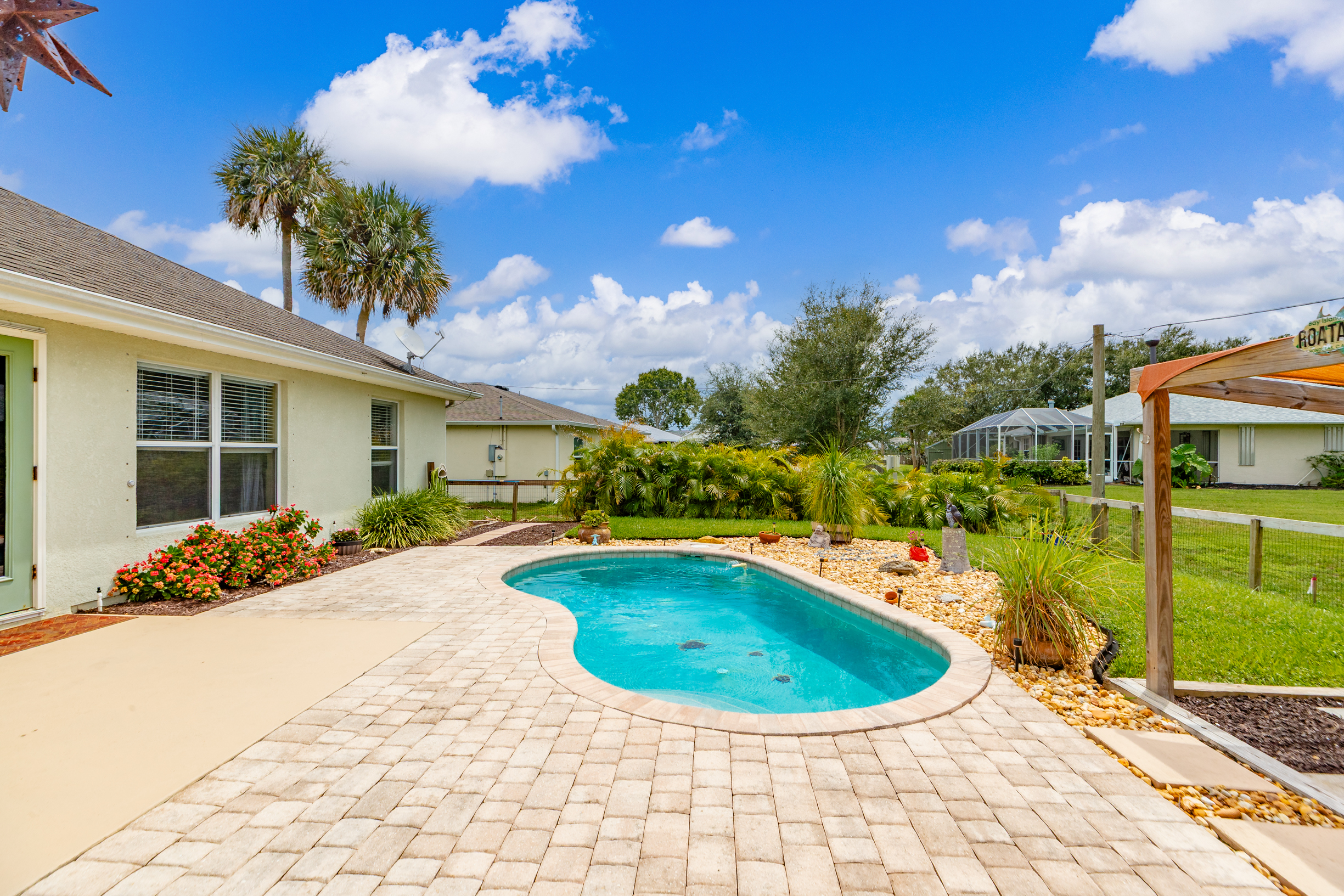  818 George Street, Sebastian, FL, 32958 - 物件實景
