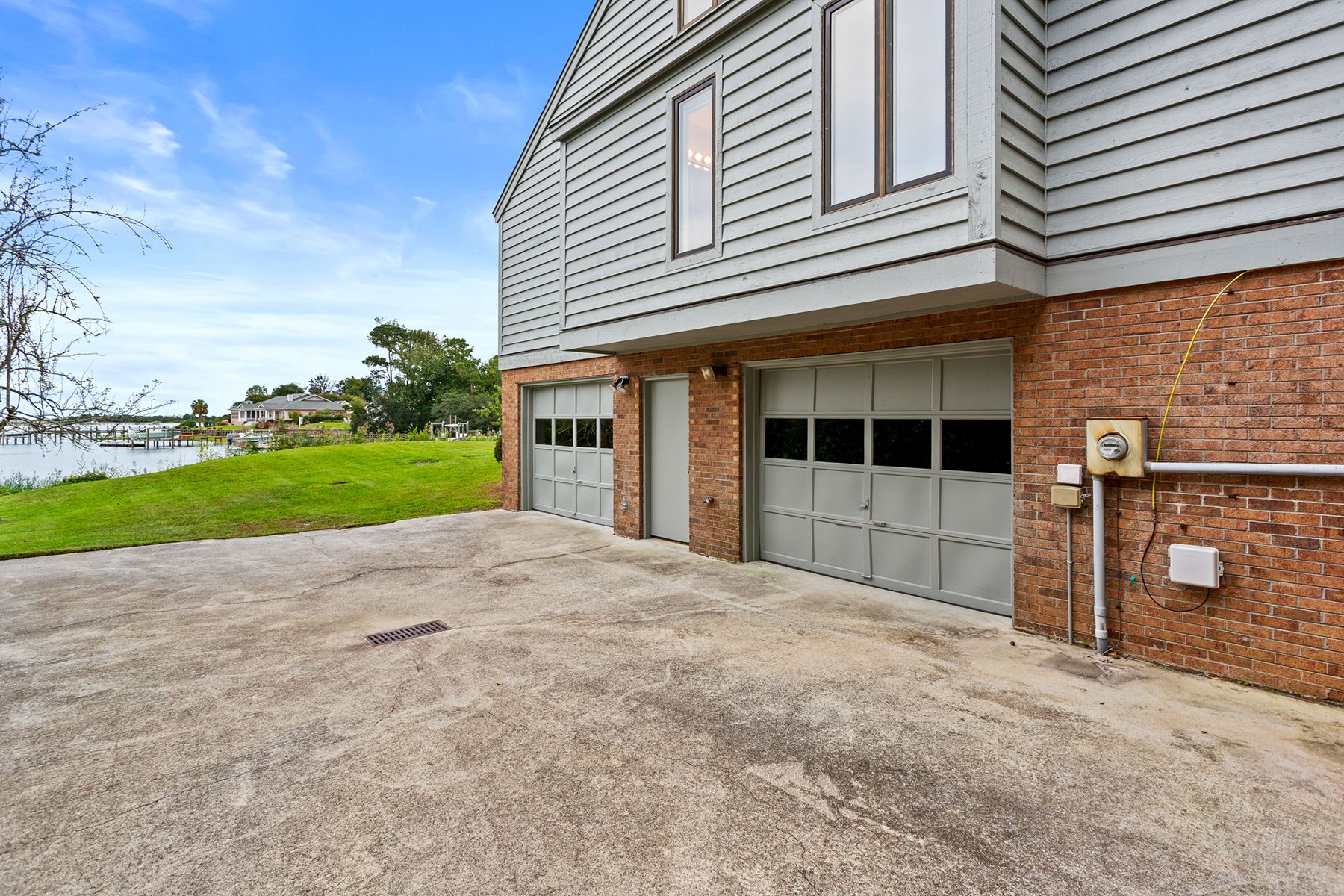  1805 Futch Creek Road, Wilmington, NC 28411 - 物件實景